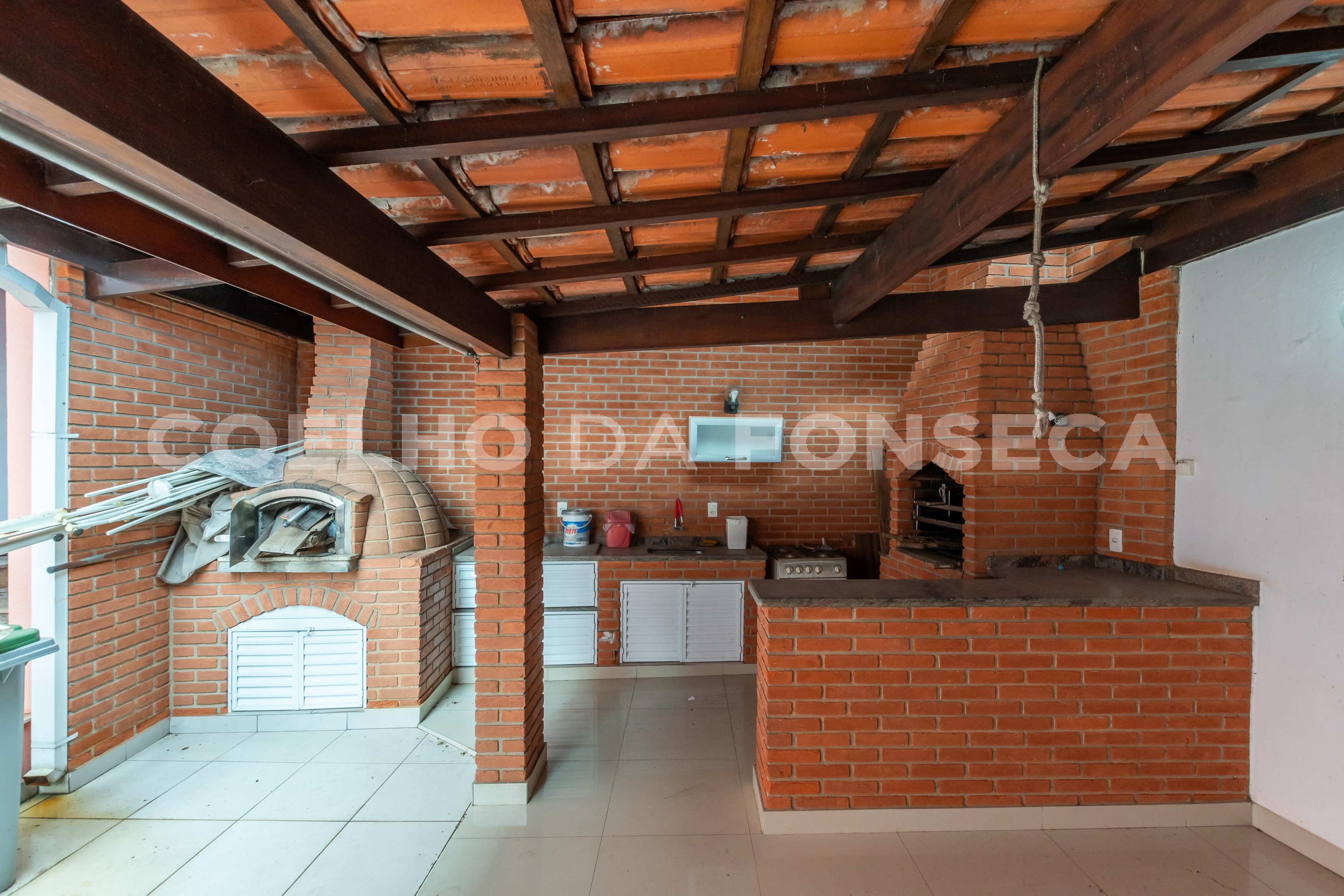 Espaço Gourmet (Empreendimento)