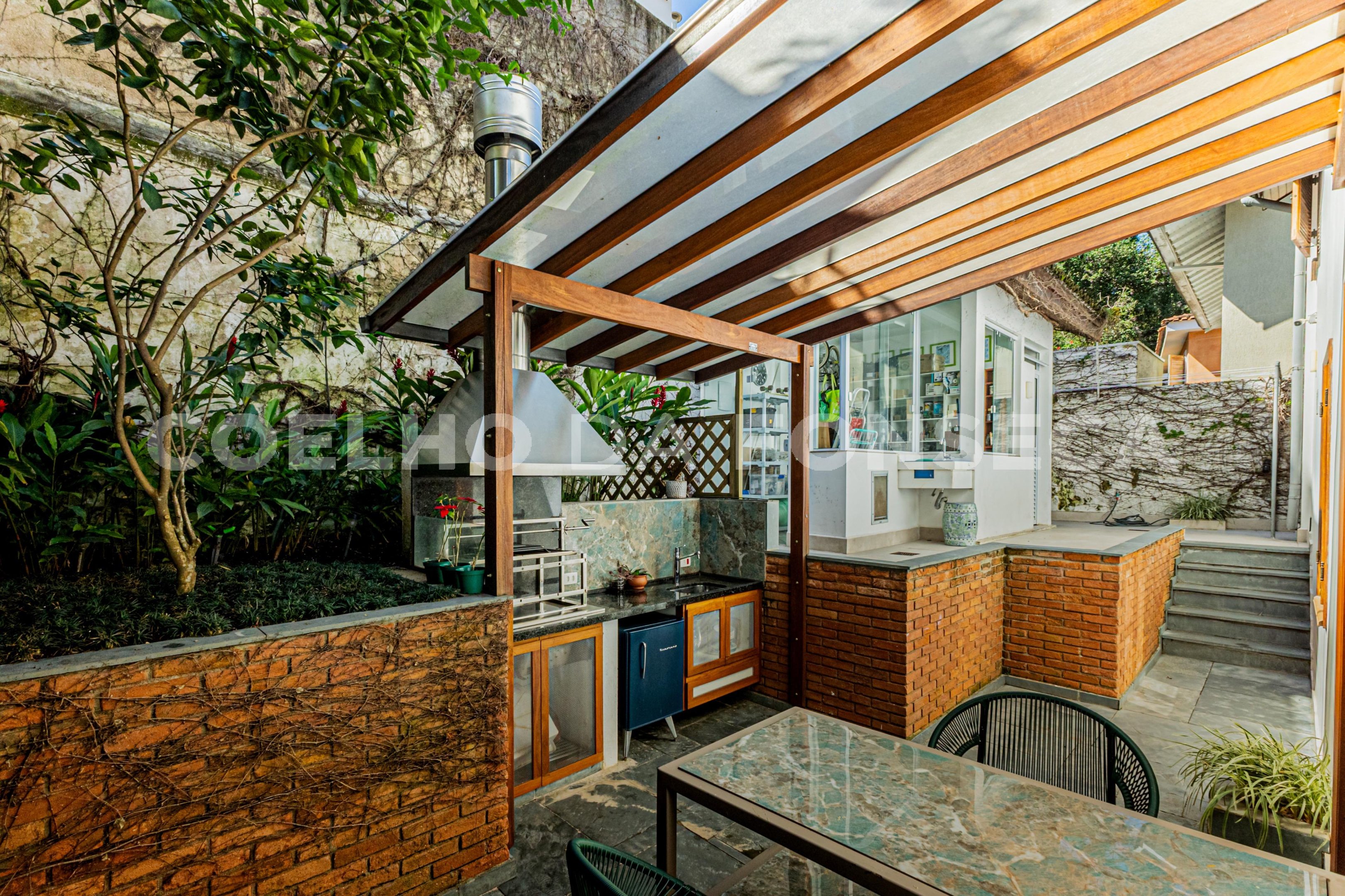 Espaço Gourmet (Unidade)