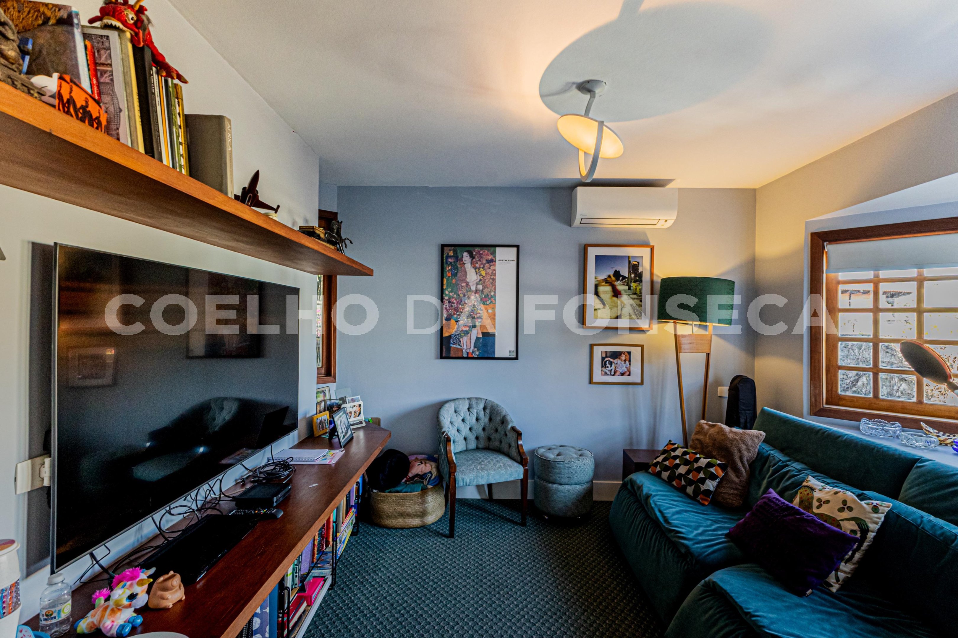 Sala de TV