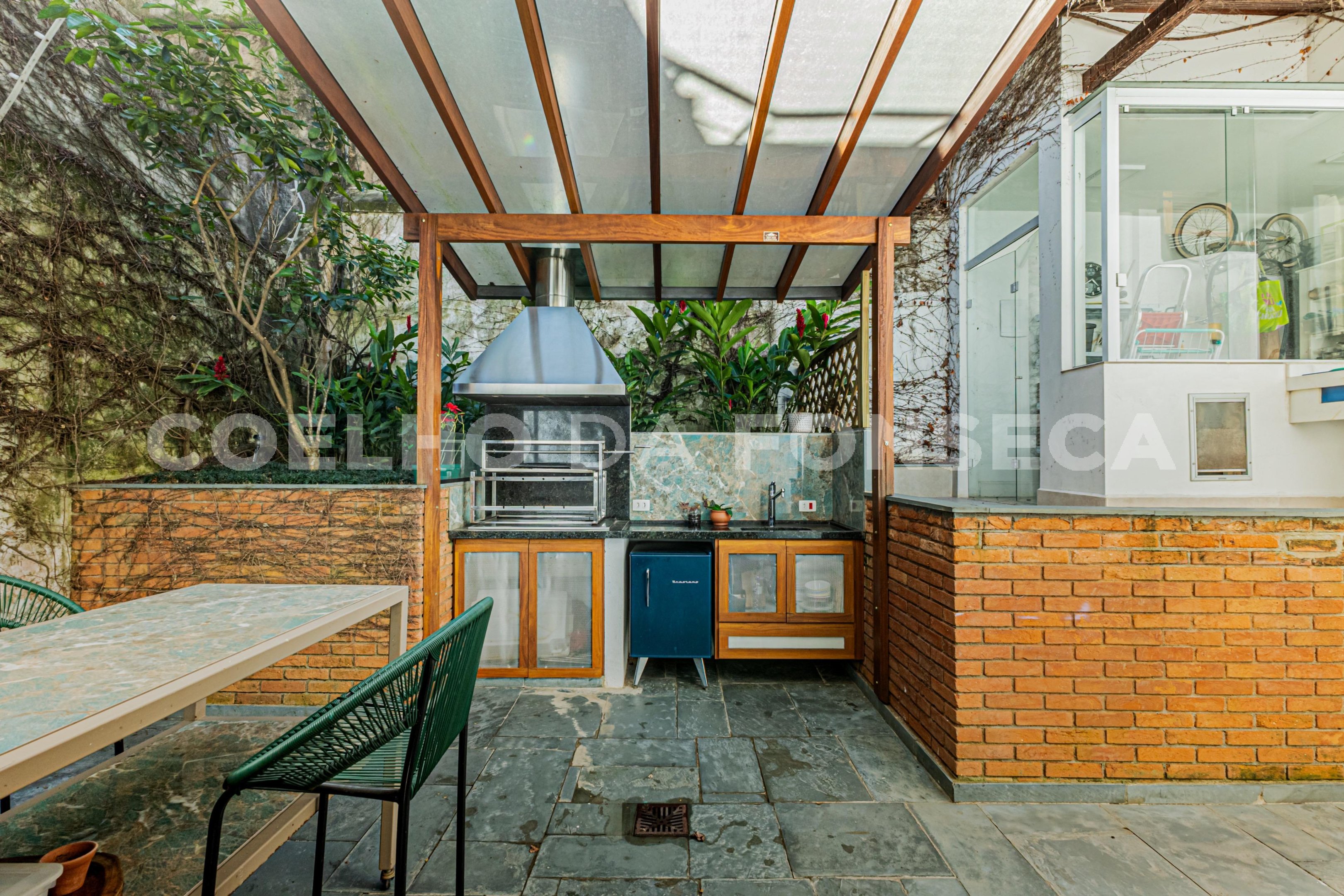 Espaço Gourmet (Unidade)