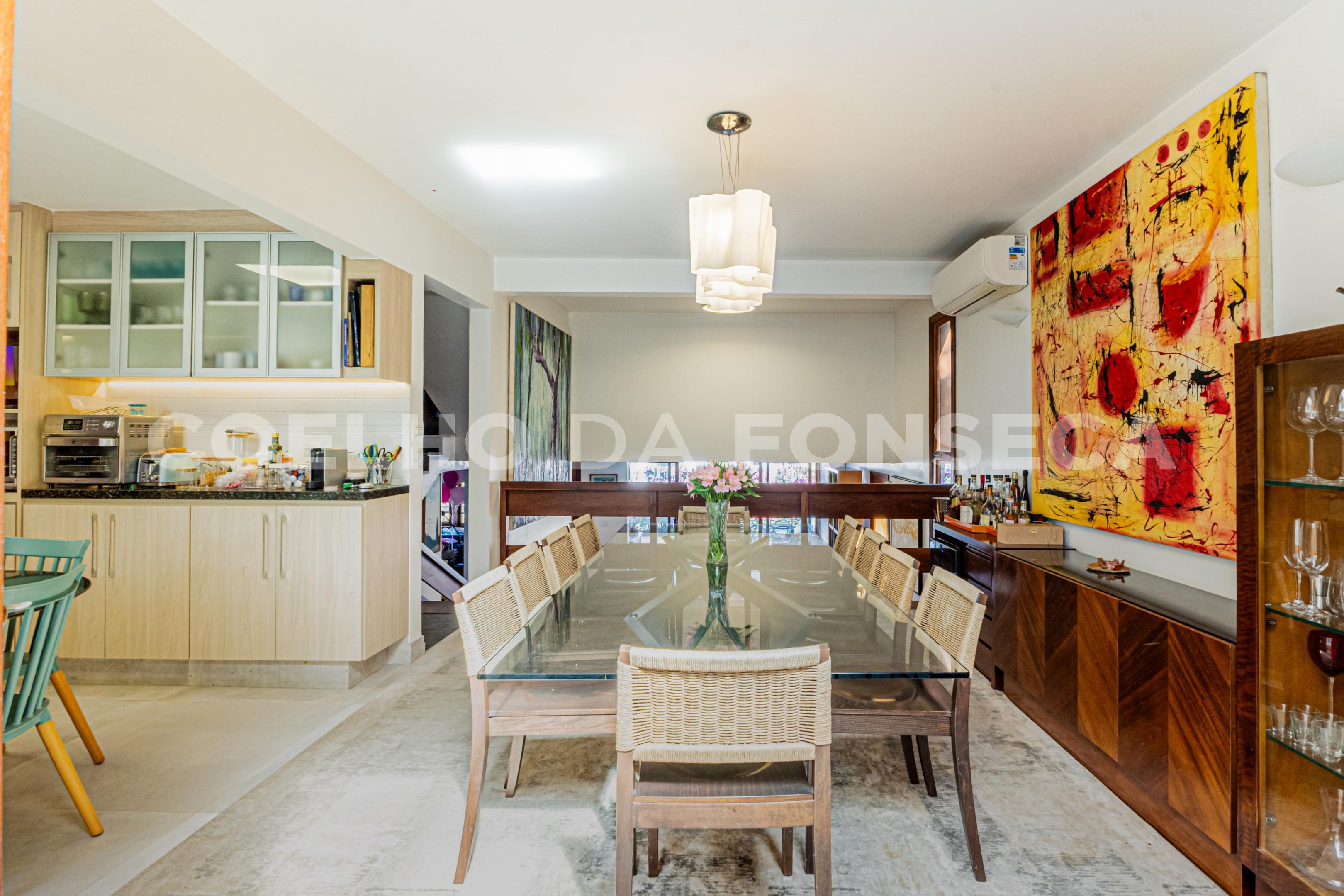 Sala de Jantar
