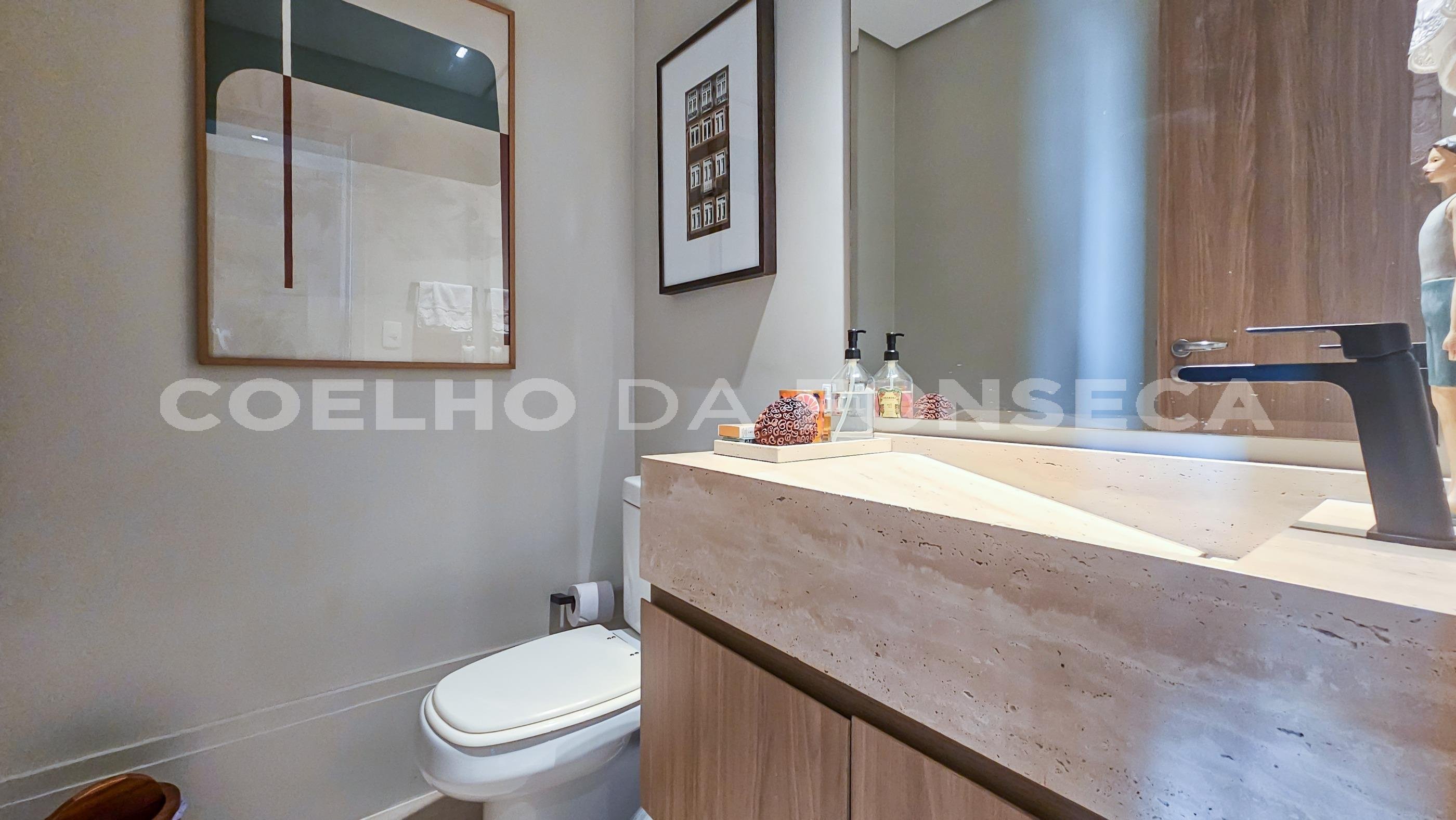 Lavabo