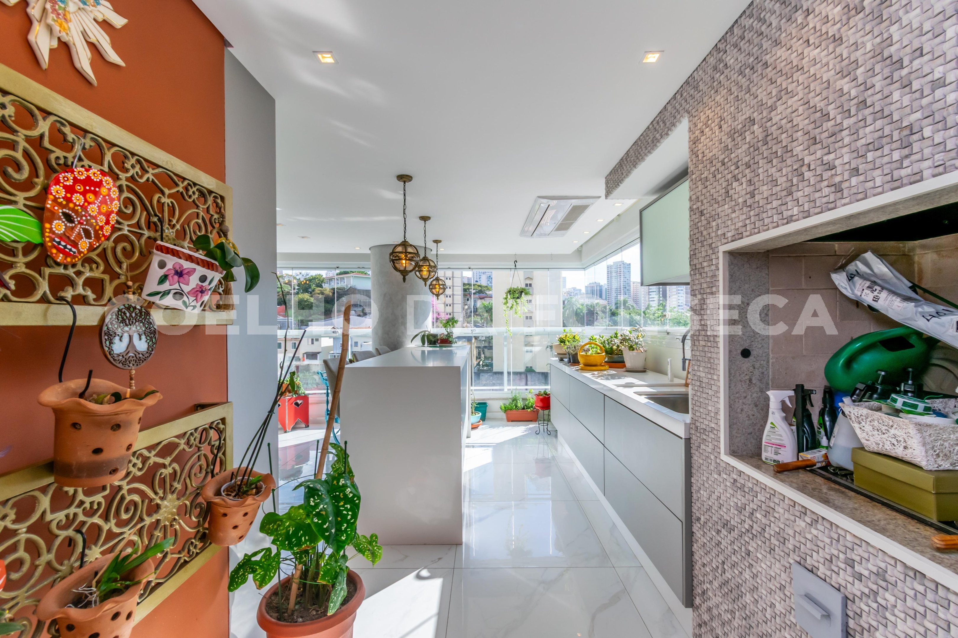Cozinha