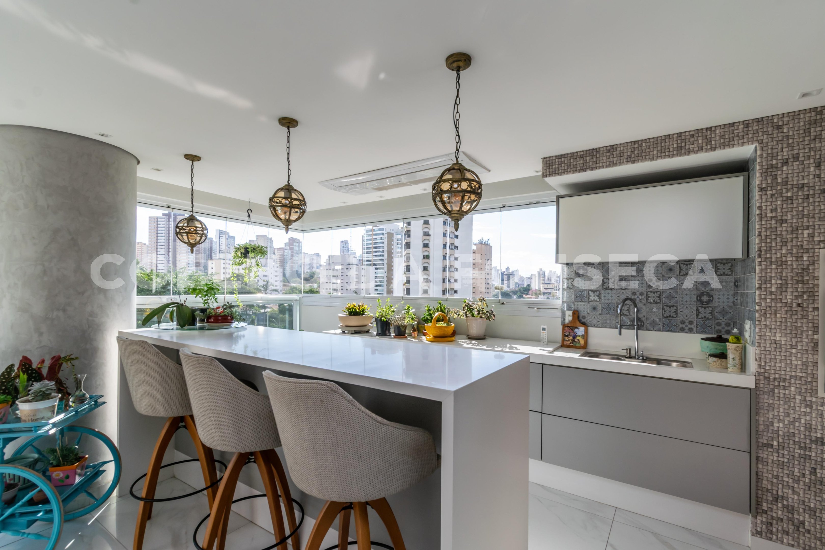 Cozinha