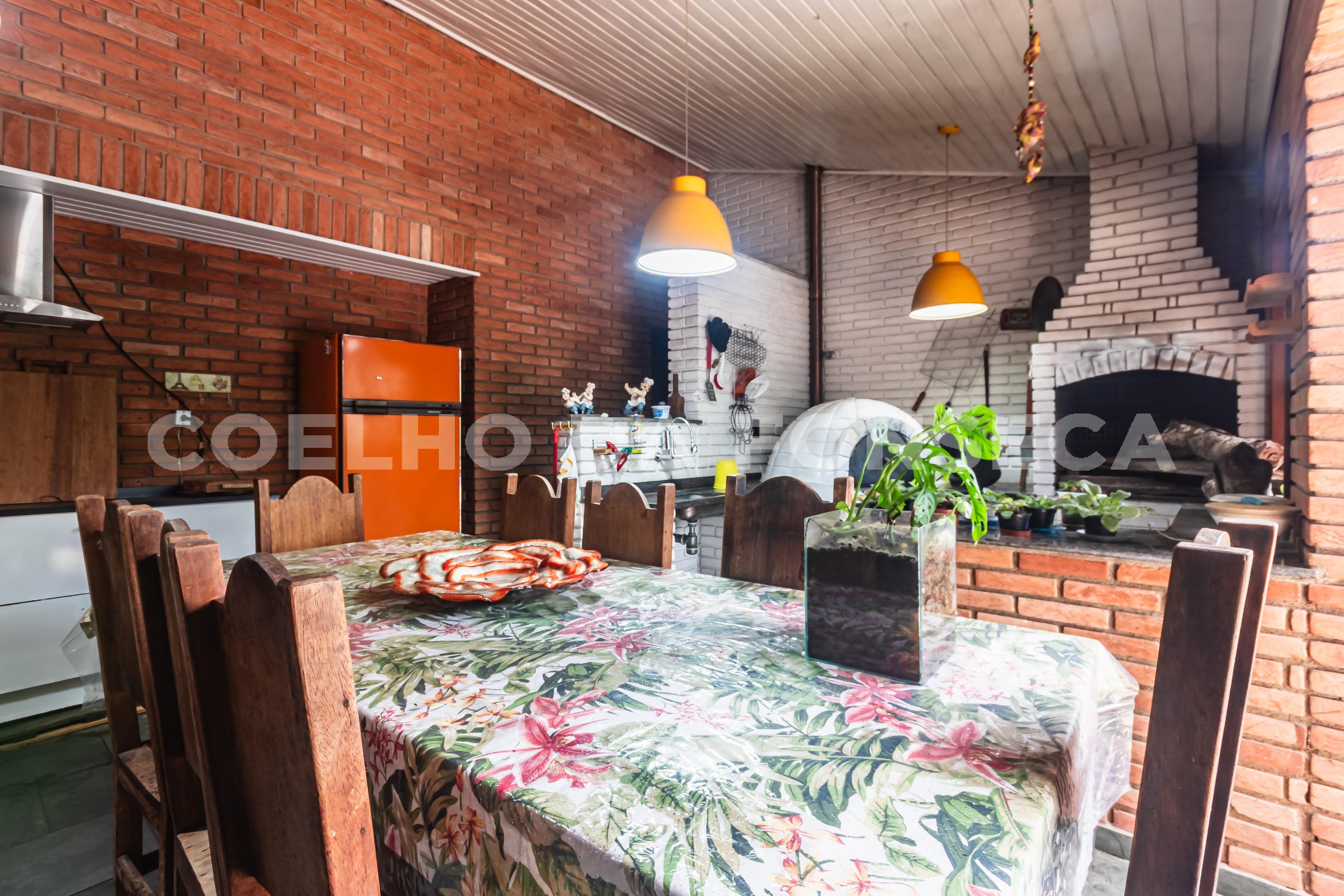 Espaço Gourmet (Unidade)
