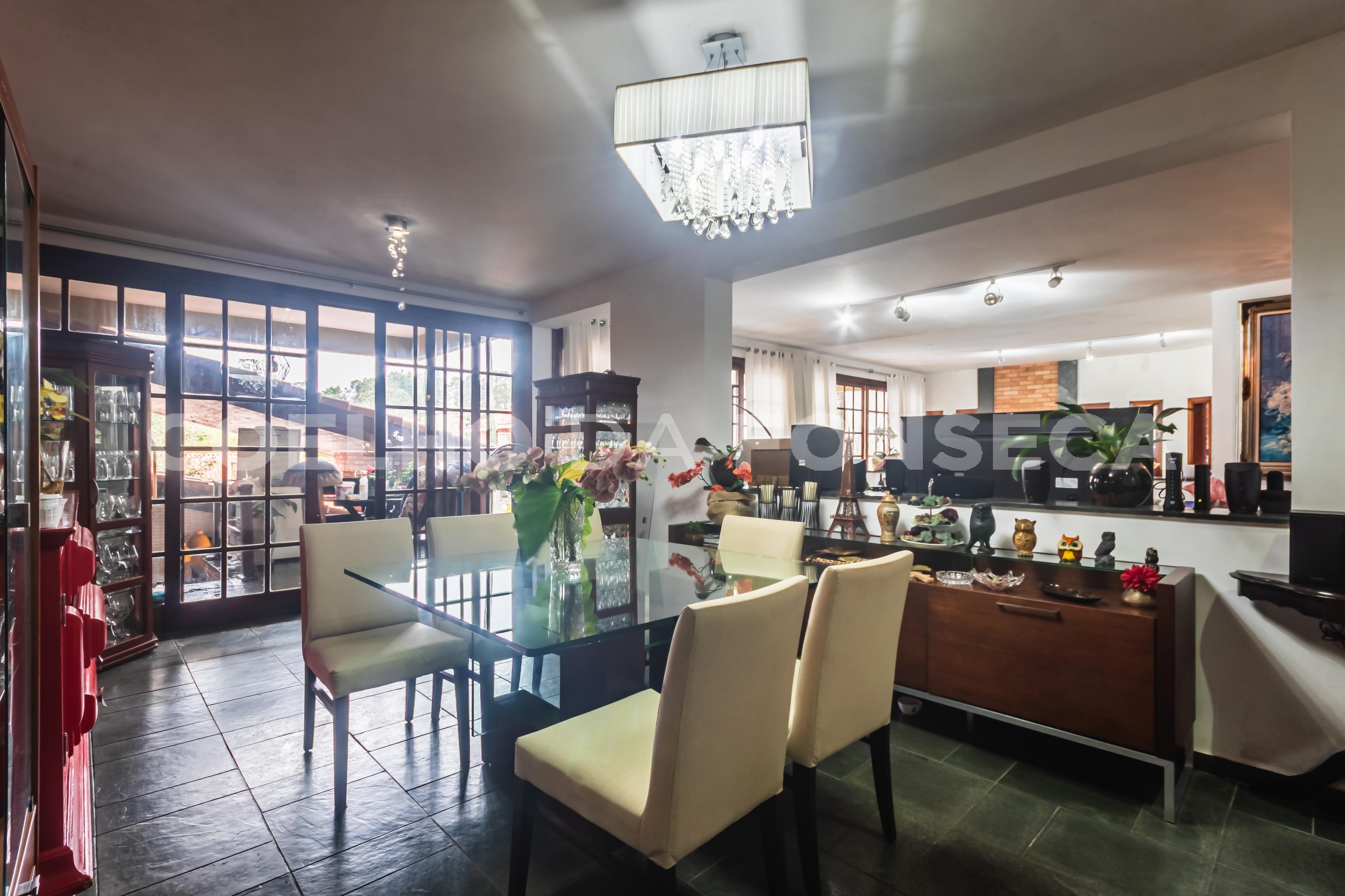 Sala de Jantar