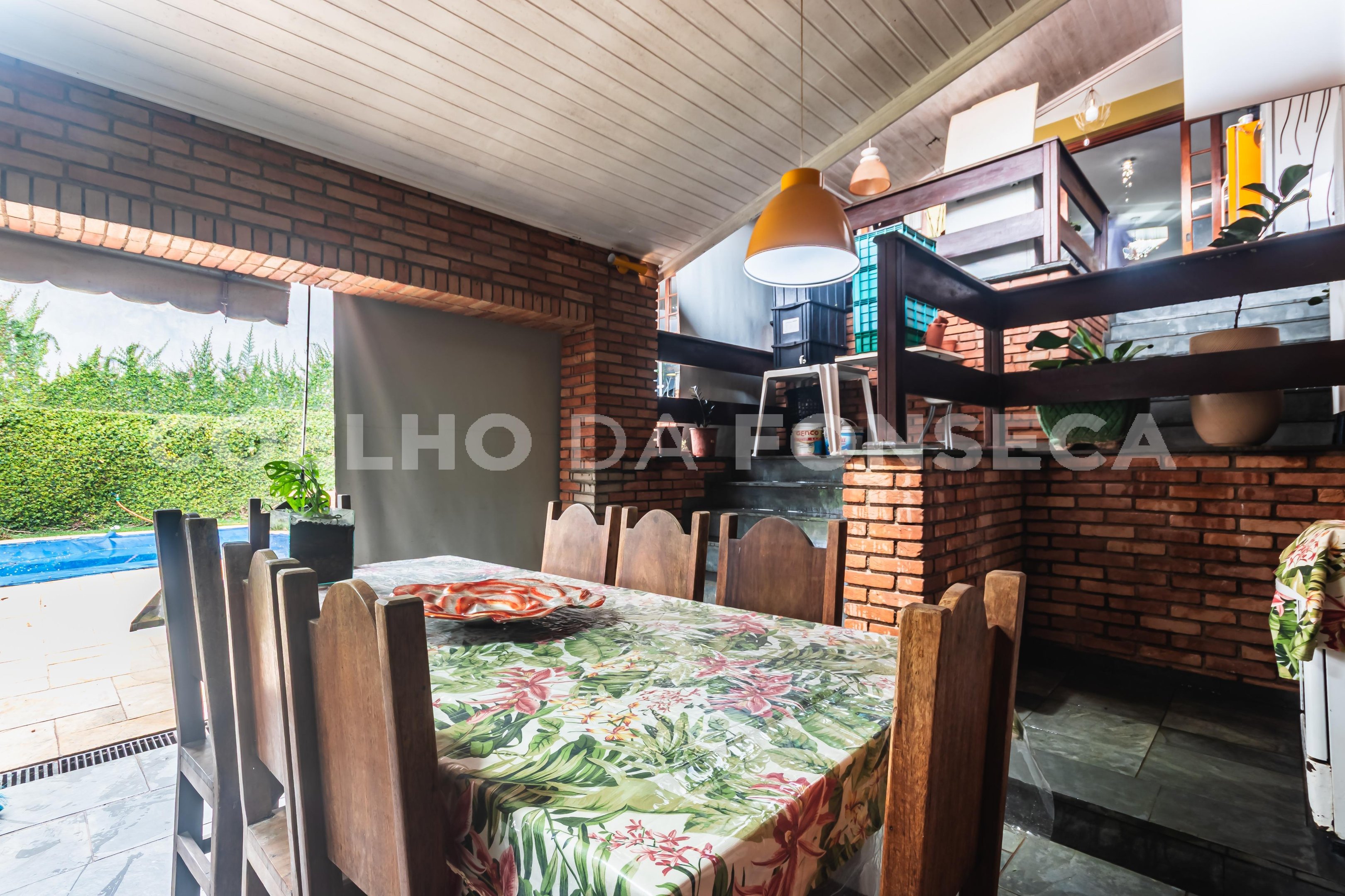 Espaço Gourmet (Unidade)