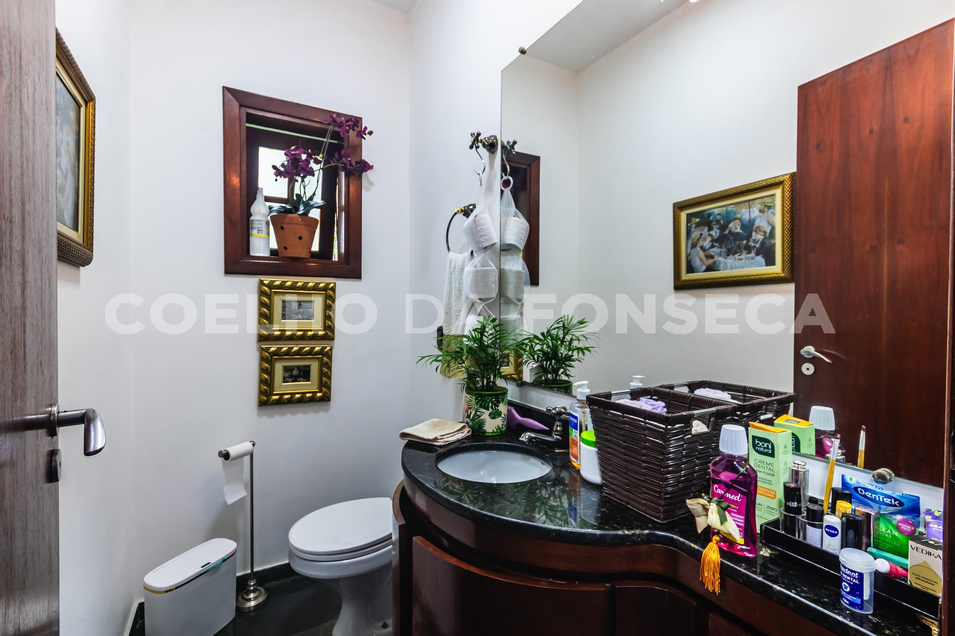 Lavabo