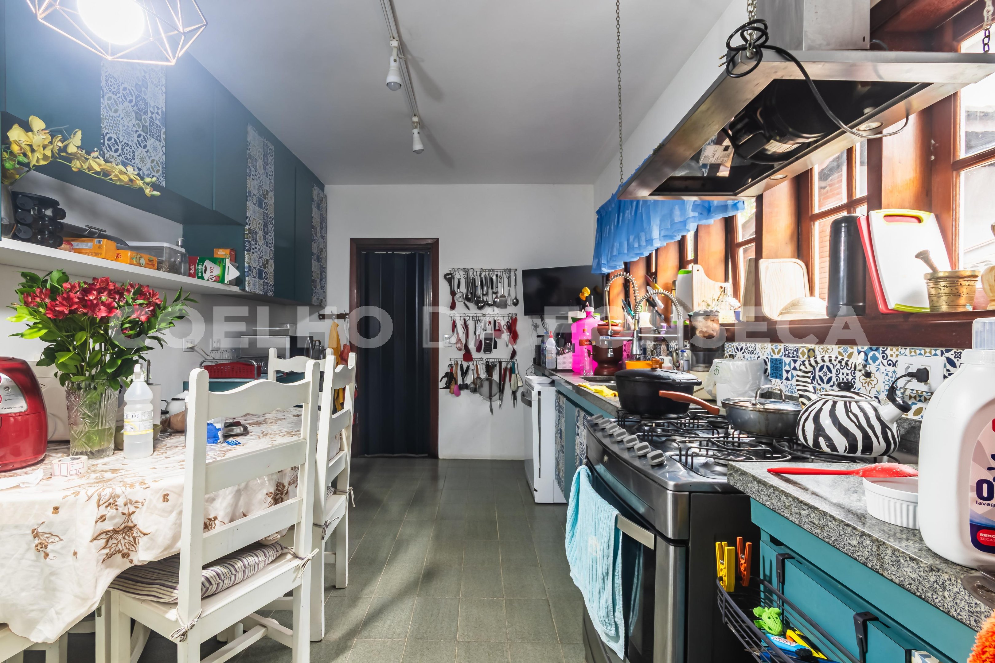 Cozinha