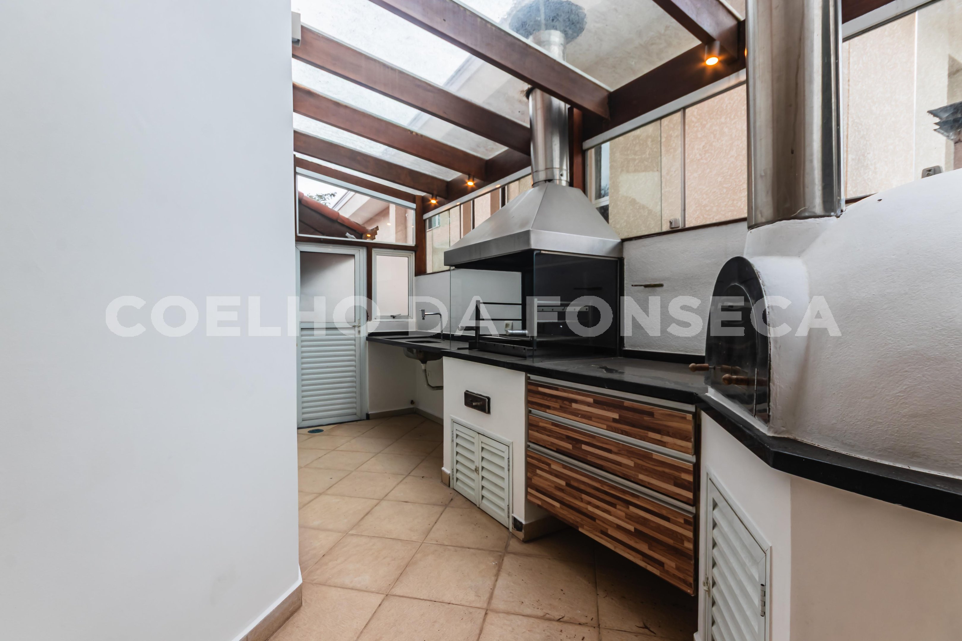 Espaço Gourmet (Unidade)