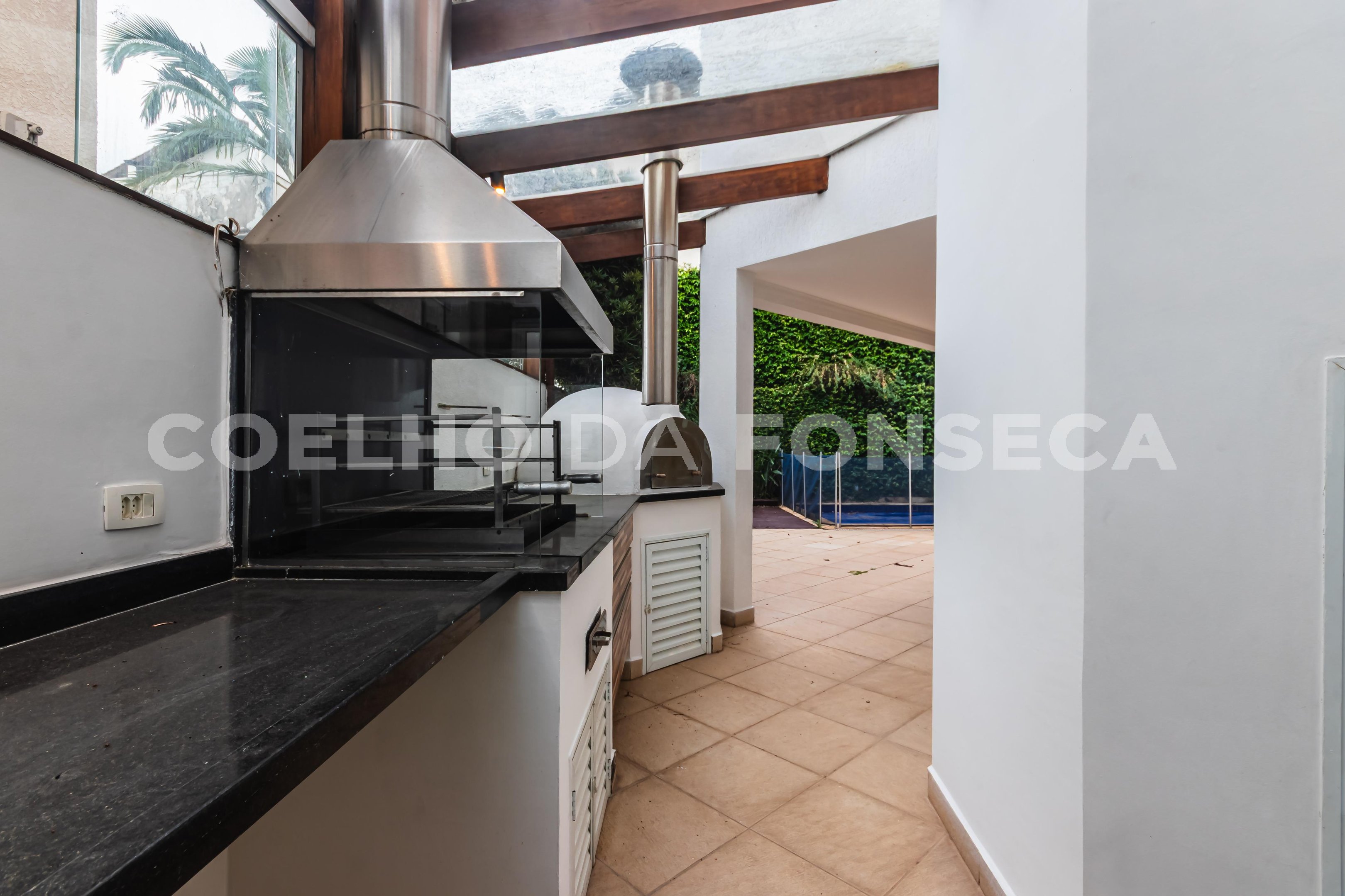Espaço Gourmet (Unidade)