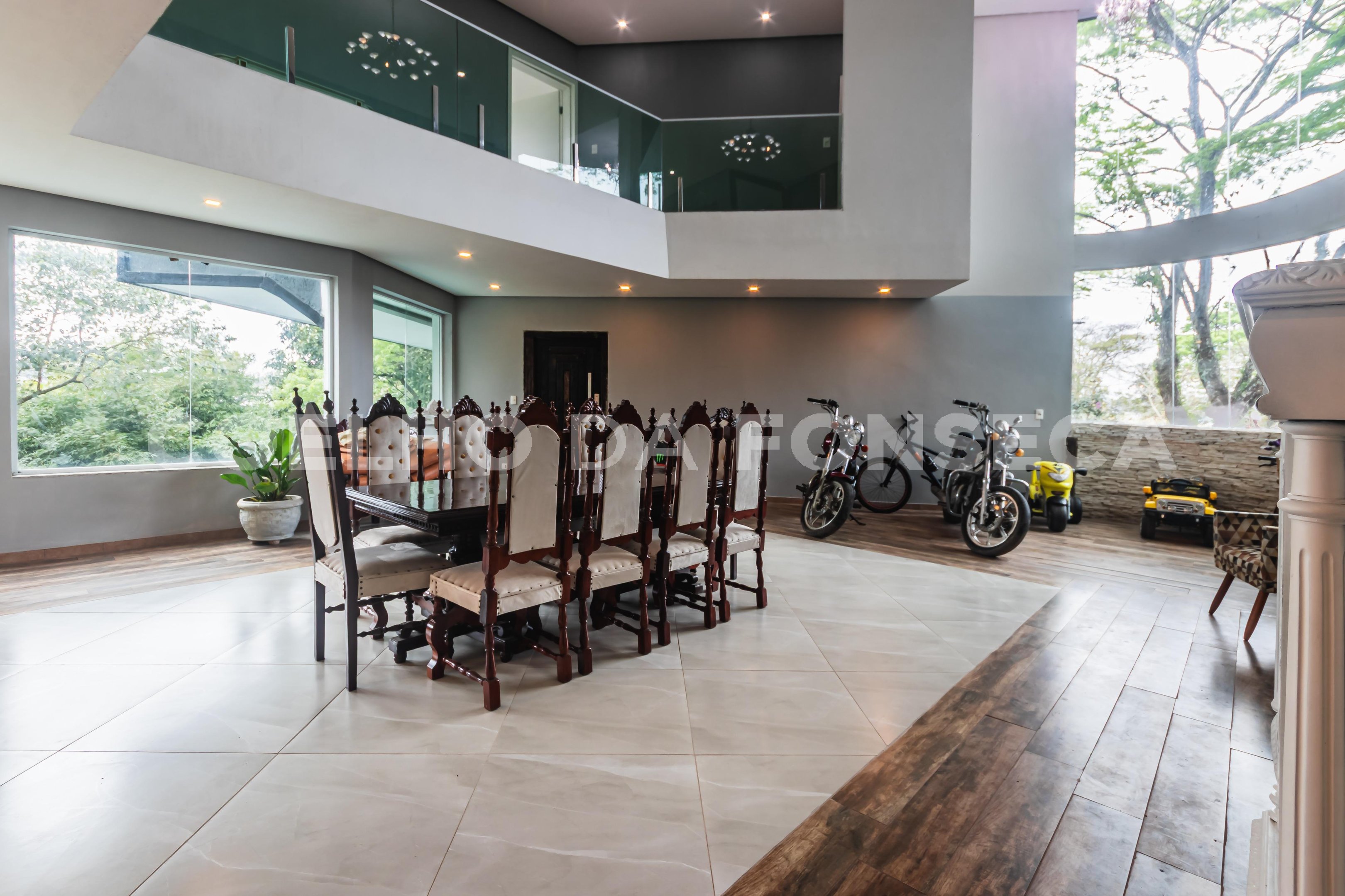 Sala de Jantar