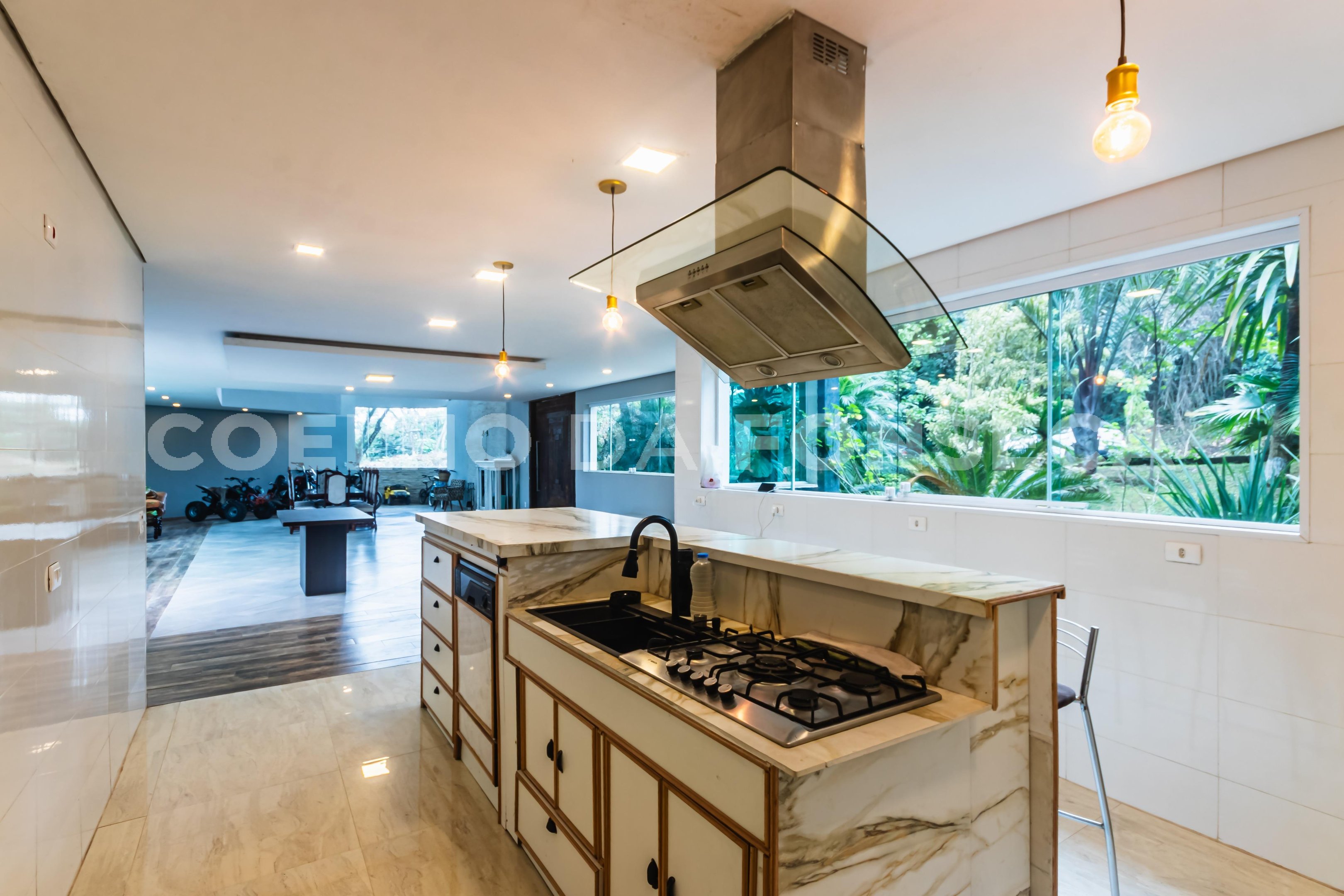 Cozinha