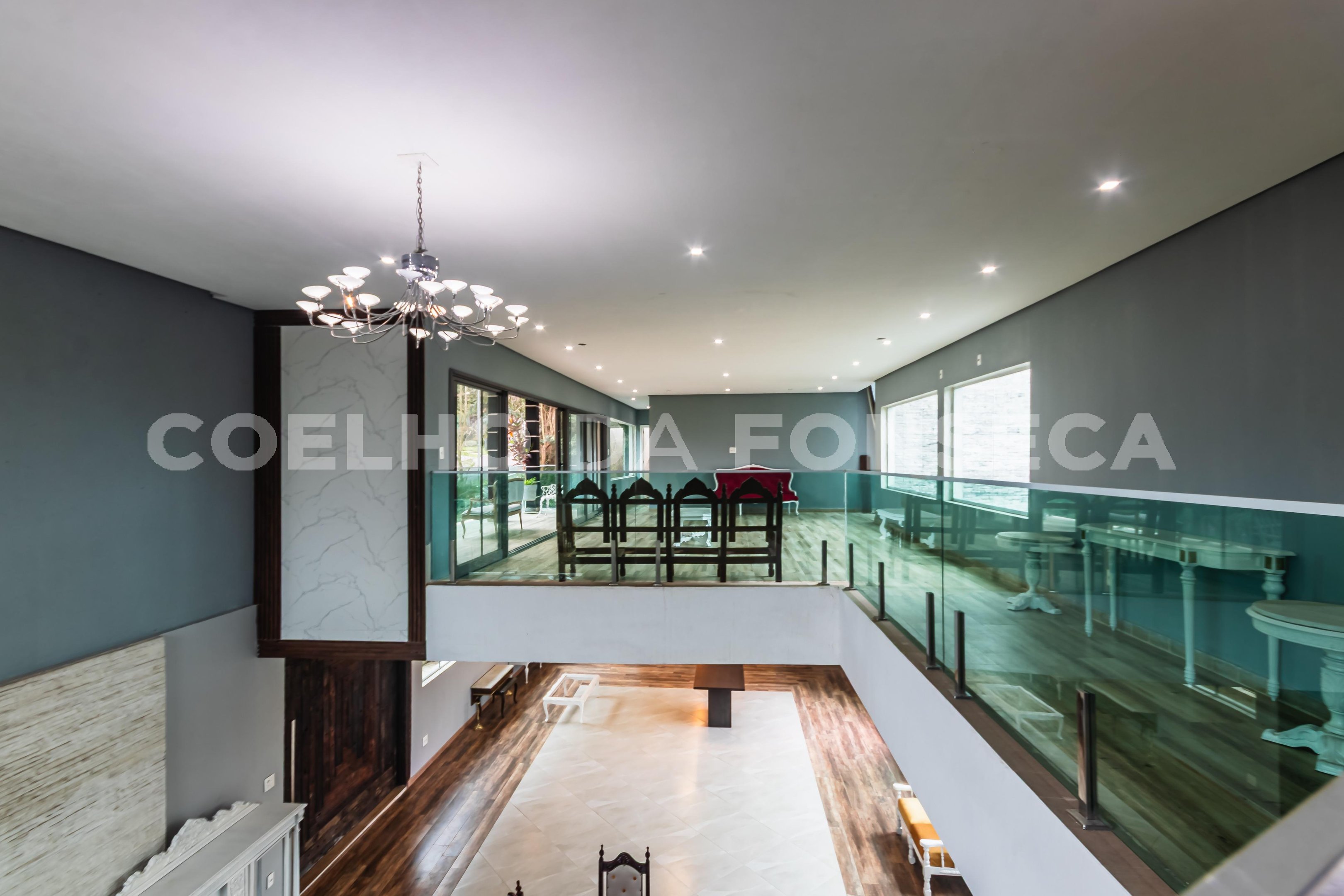 Hall de Circulação