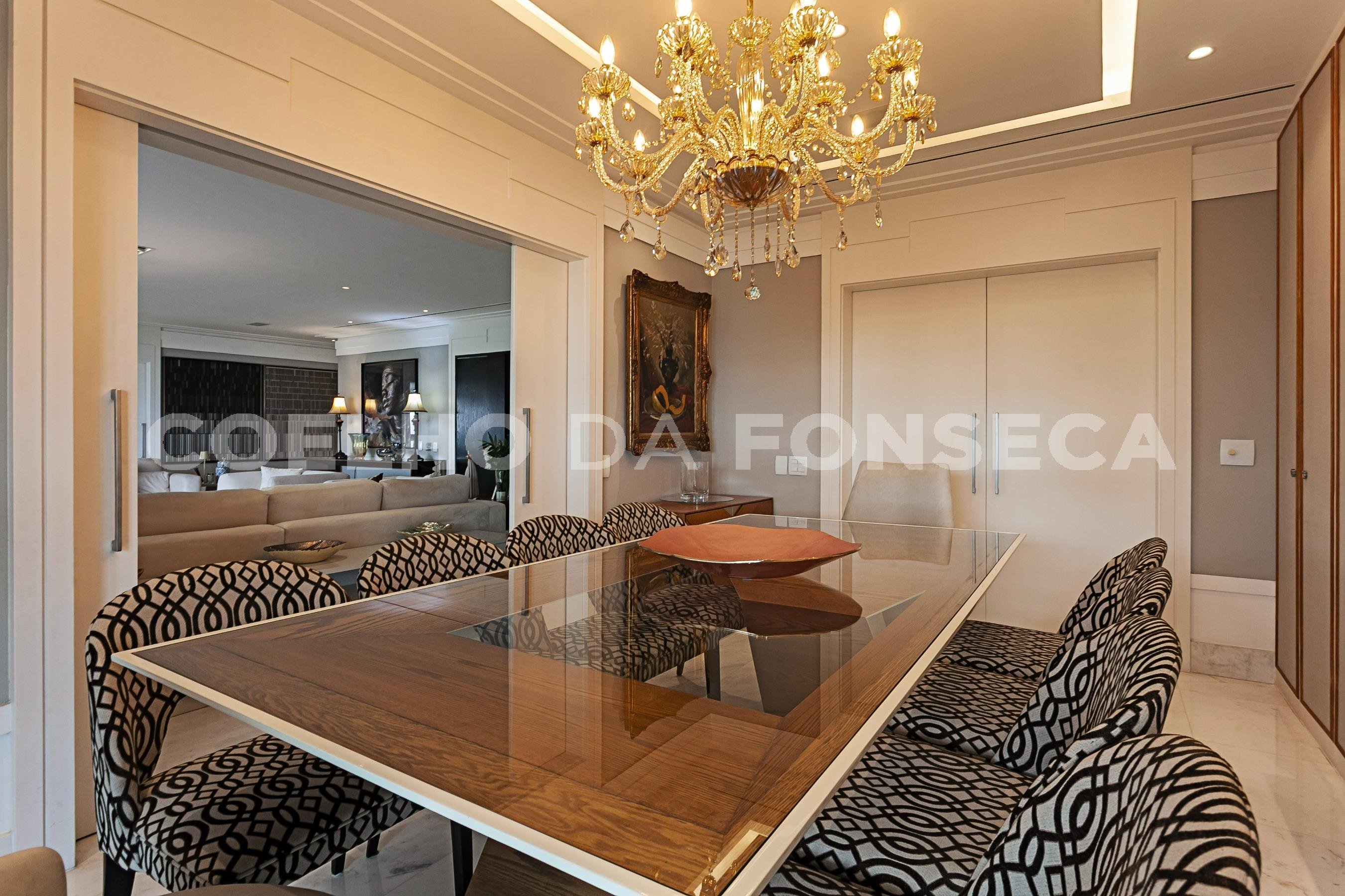 Sala de Jantar