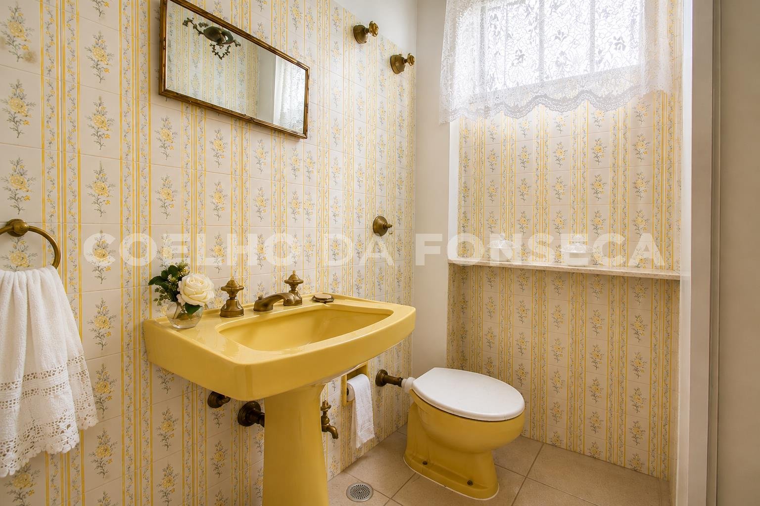 Lavabo