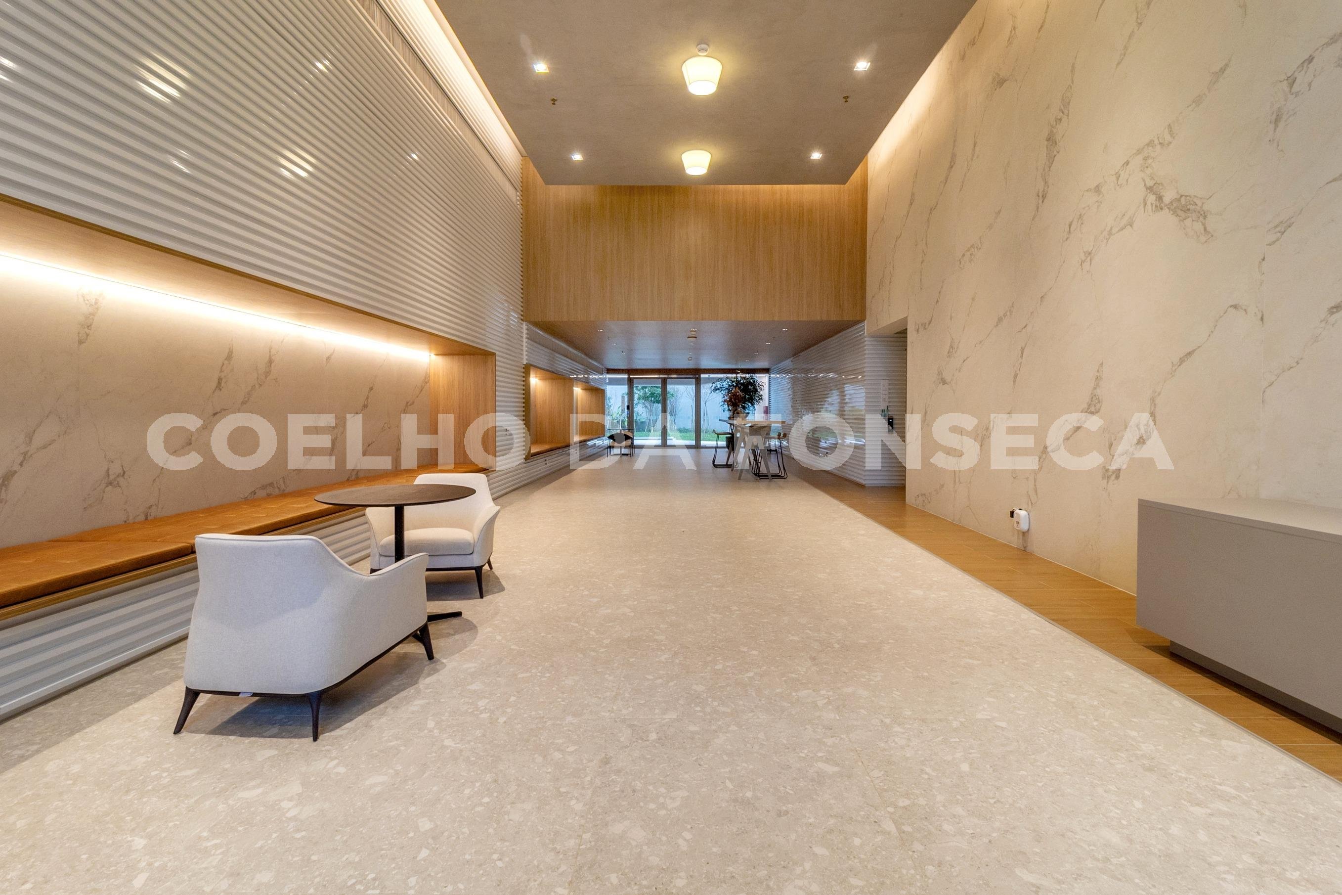 Hall de Entrada
