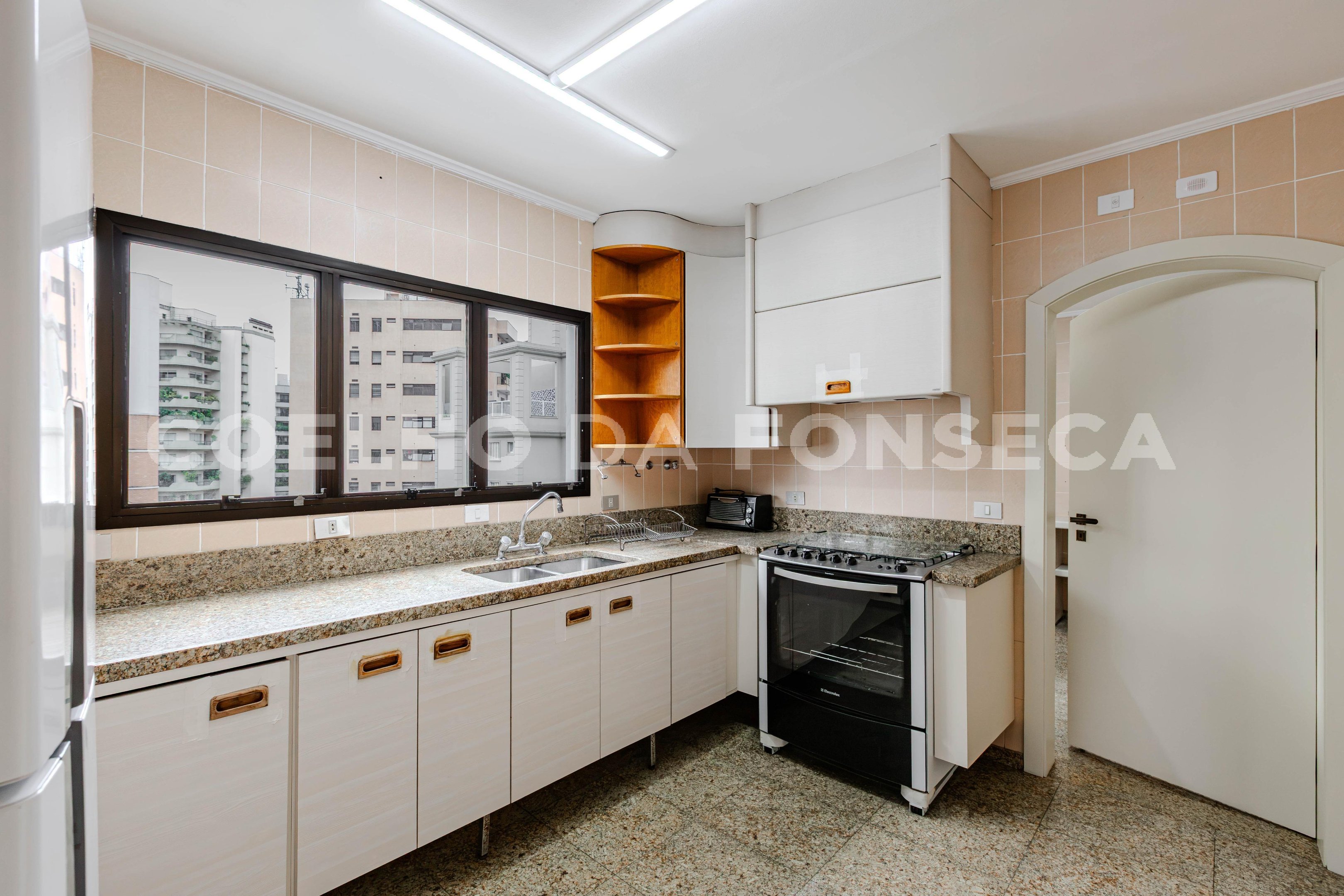 Cozinha