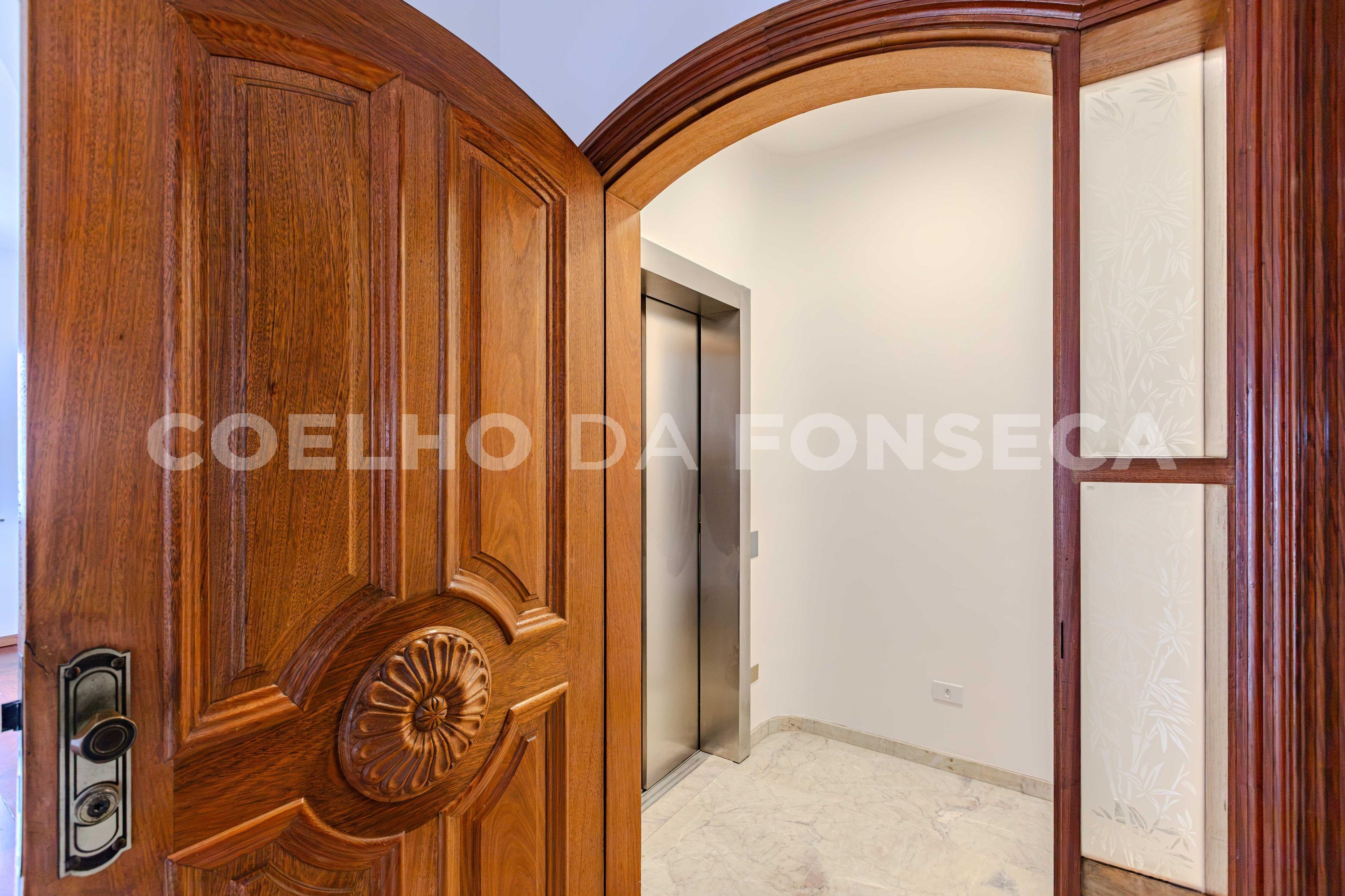 Hall de Entrada