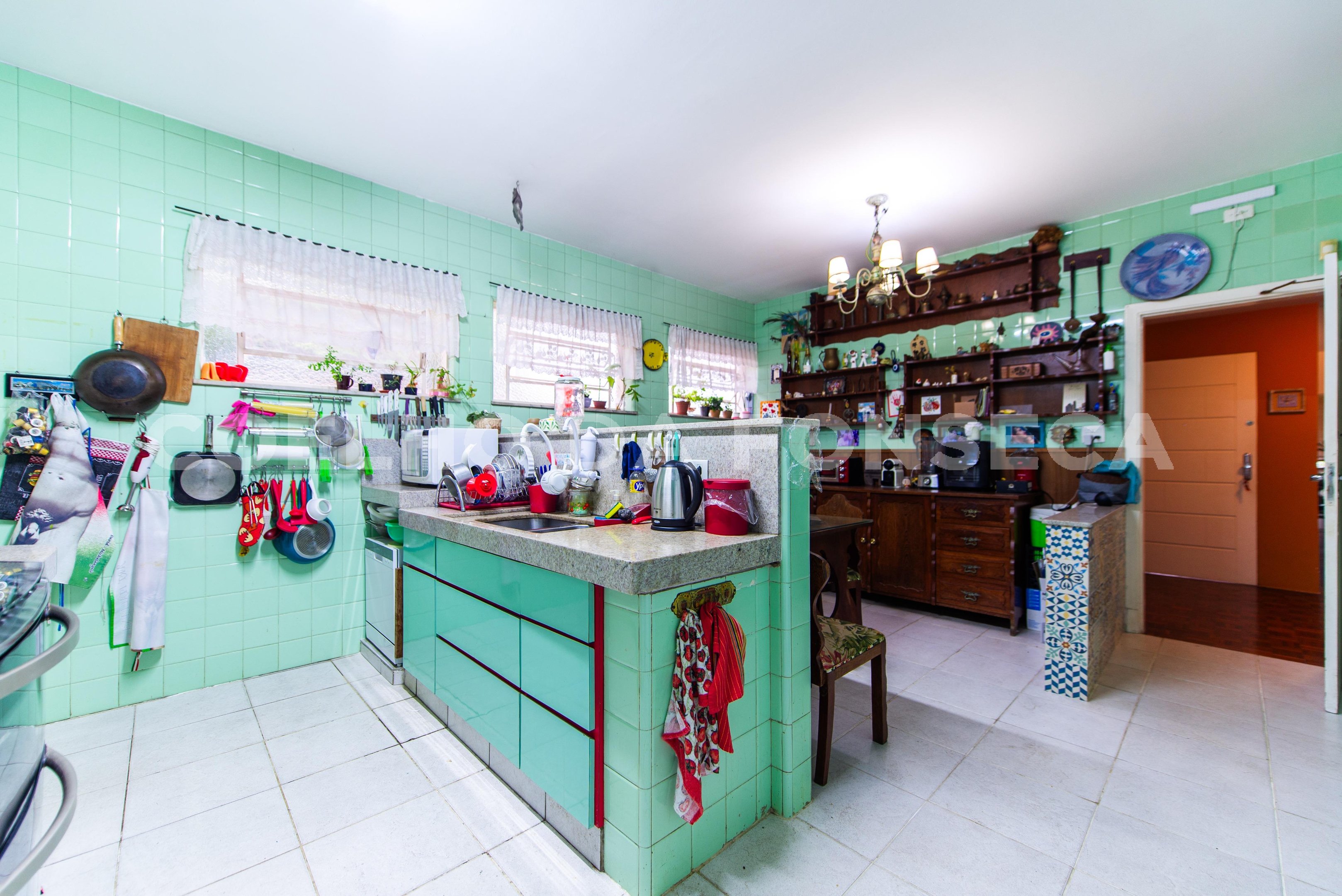 Cozinha