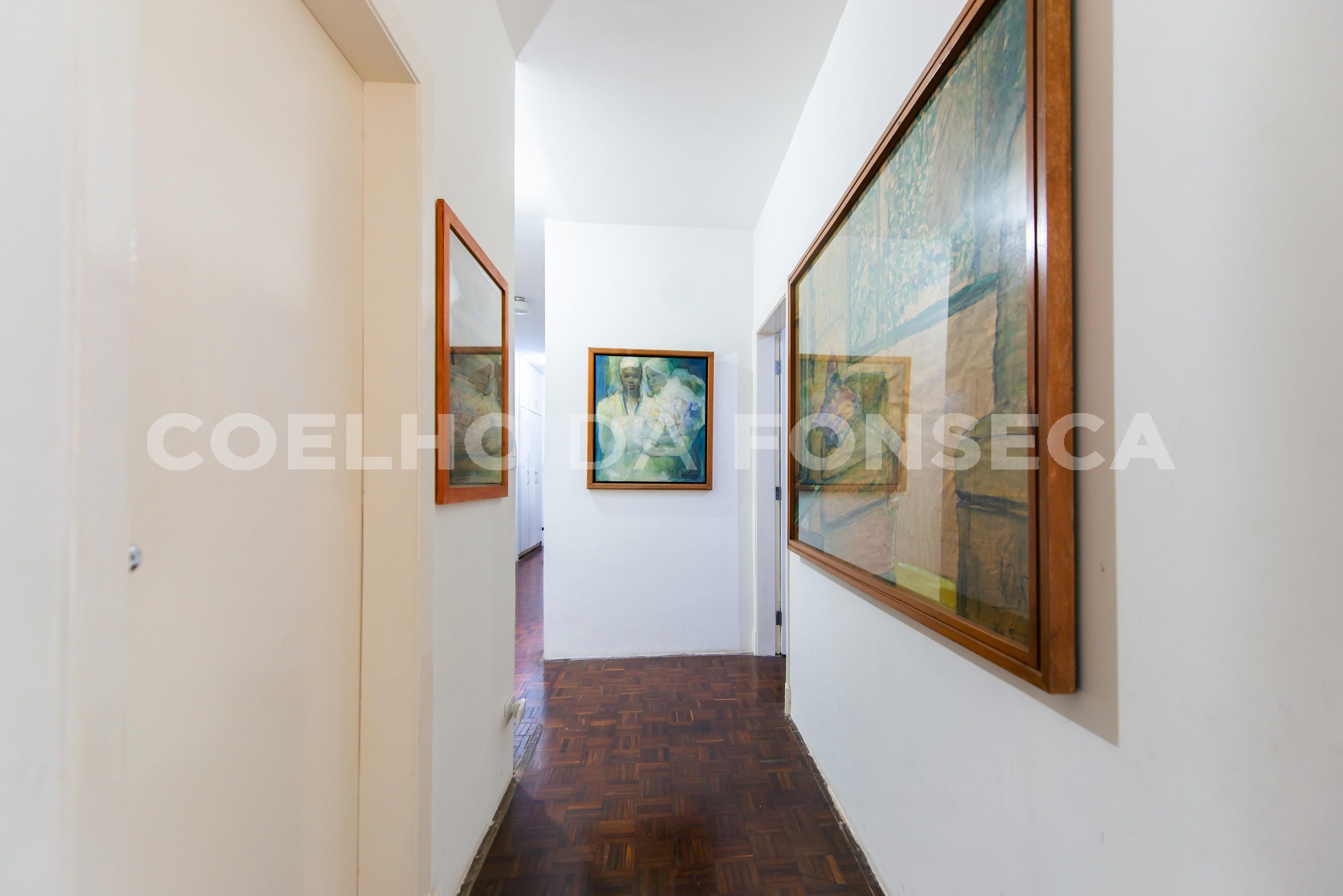 Hall de Circulação