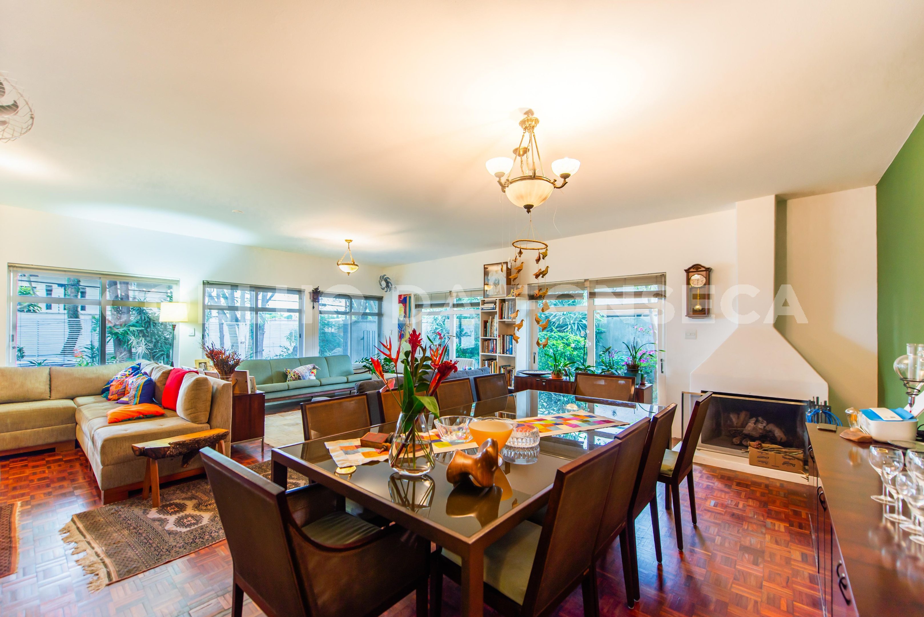 Sala de Jantar