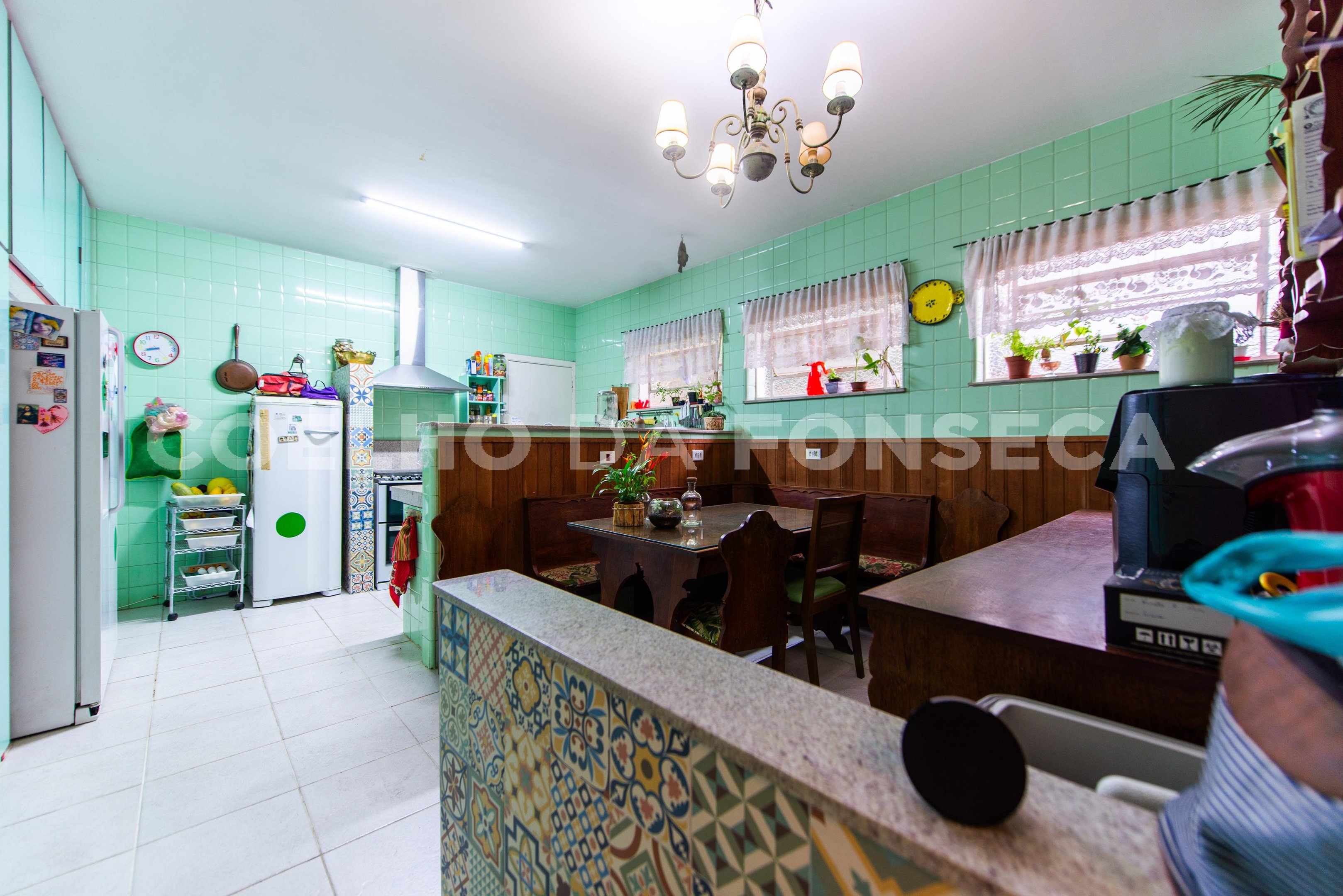 Cozinha