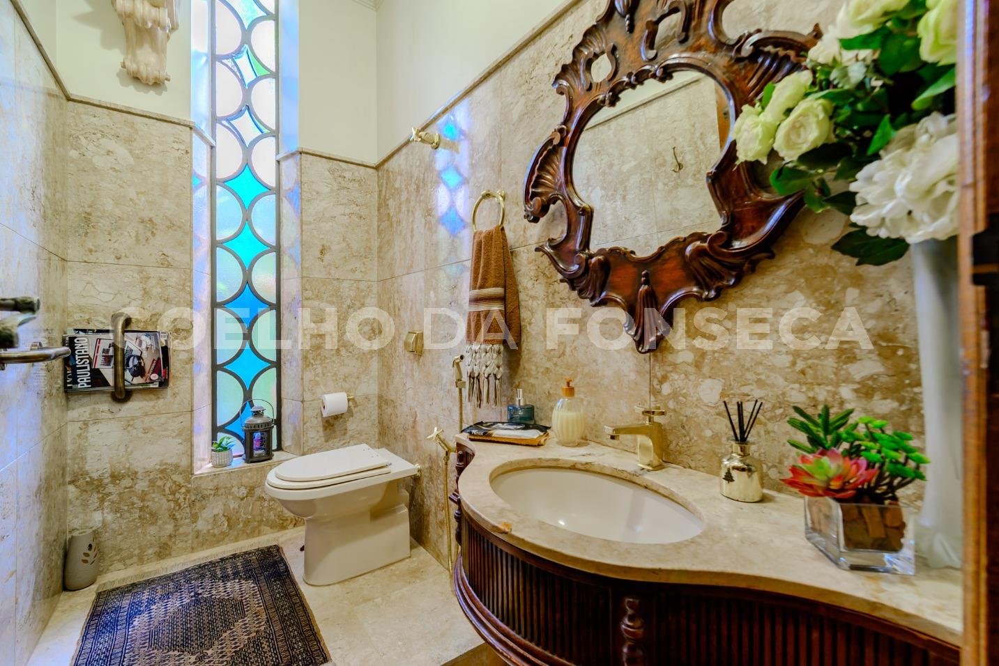 Lavabo