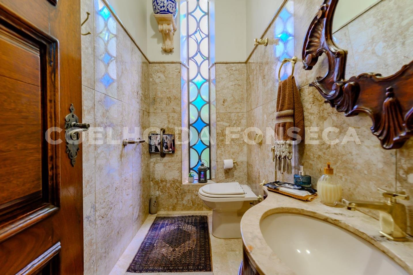 Lavabo