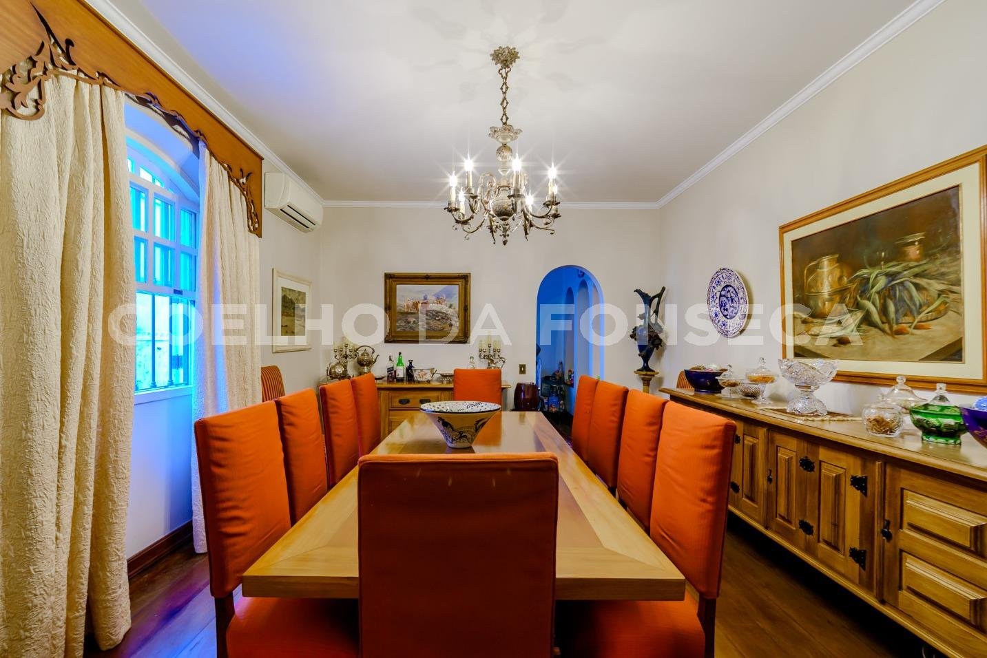 Sala de Jantar