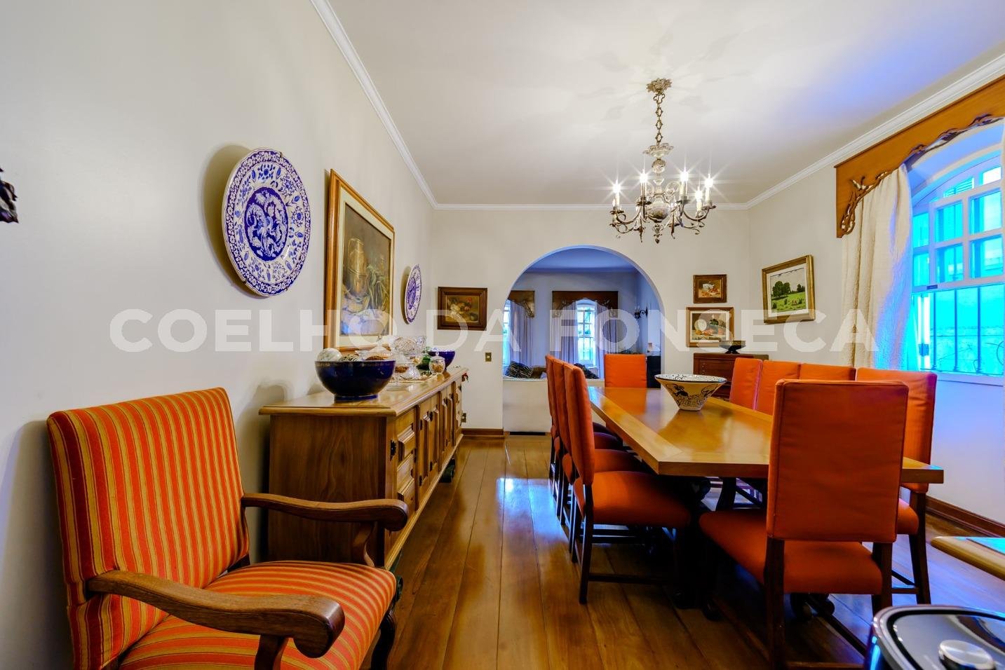Sala de Jantar