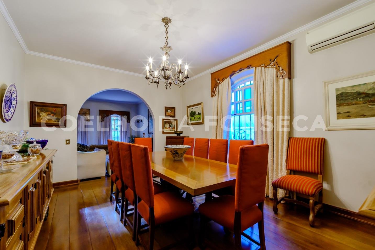 Sala de Jantar