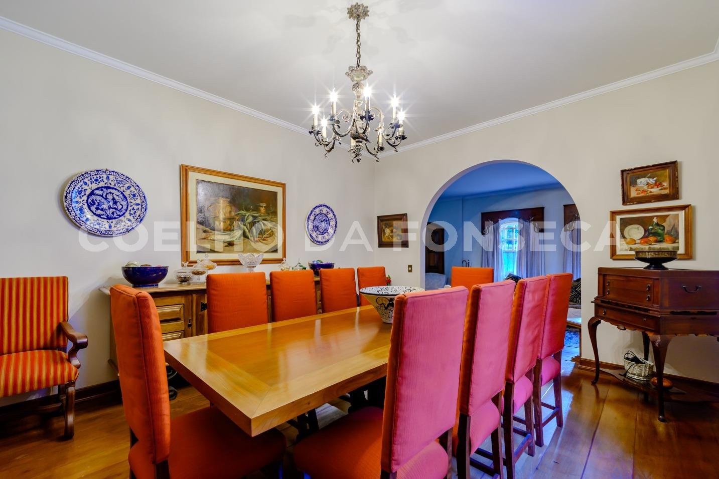 Sala de Jantar