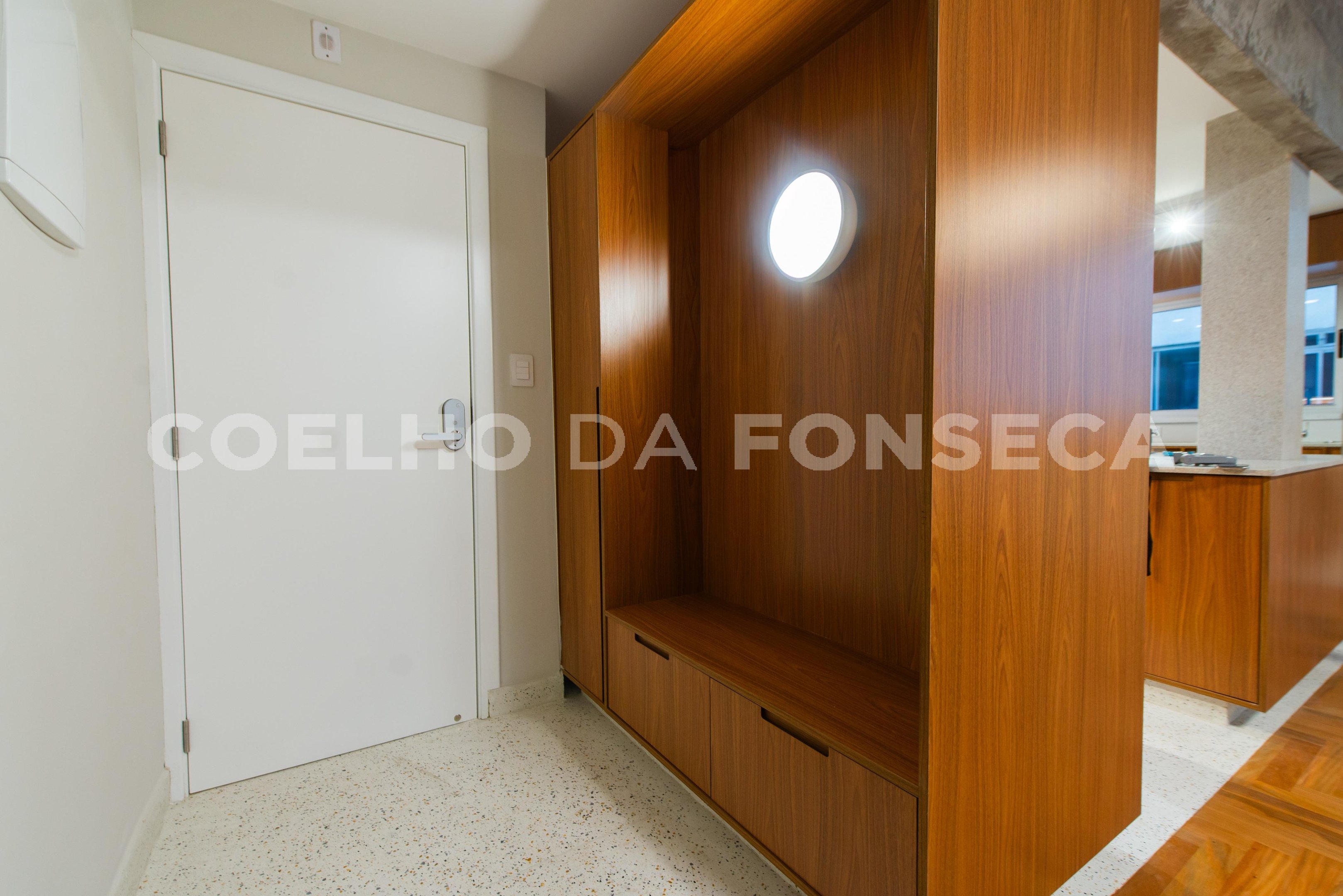 Hall de Entrada