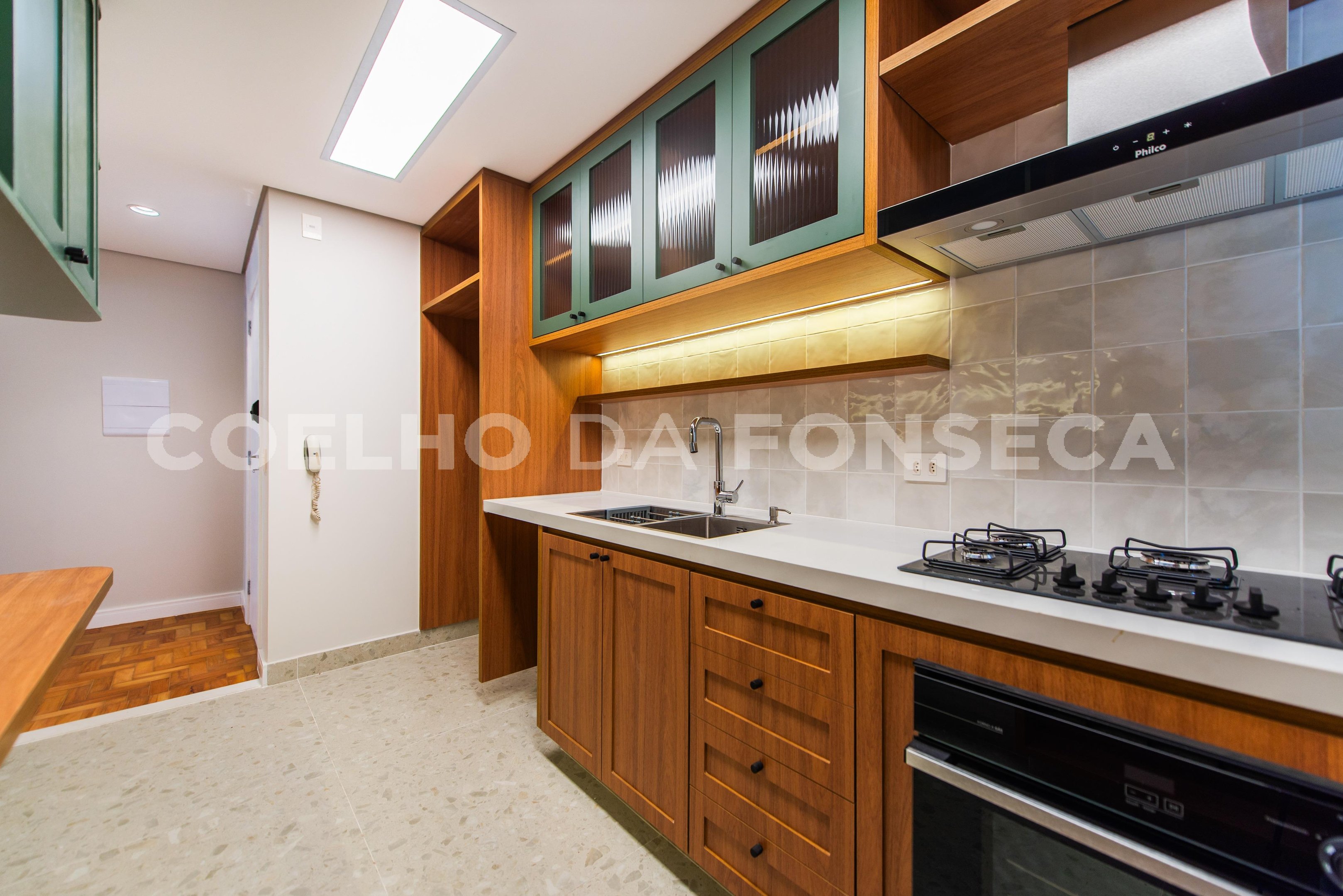 Cozinha