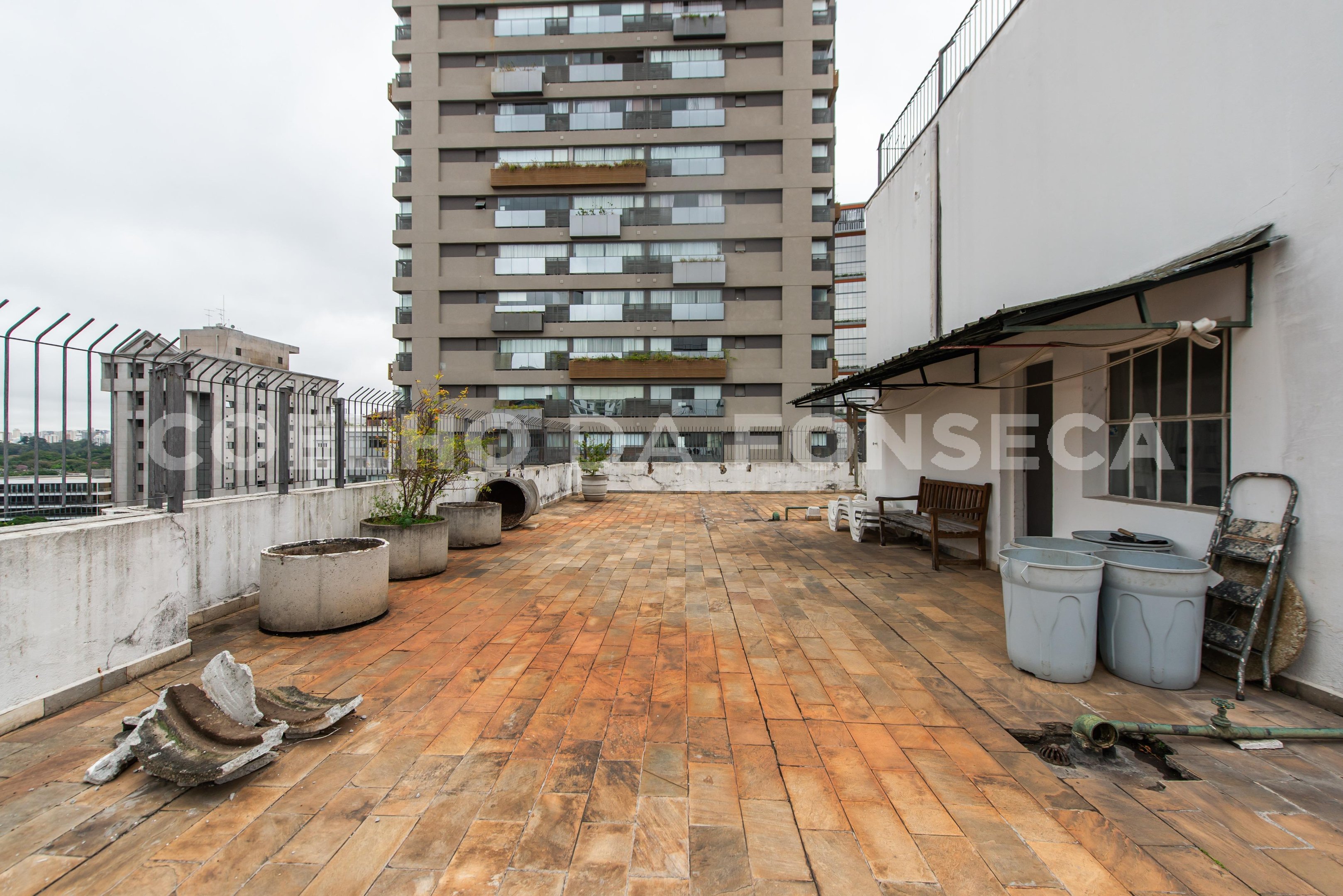 Terraço