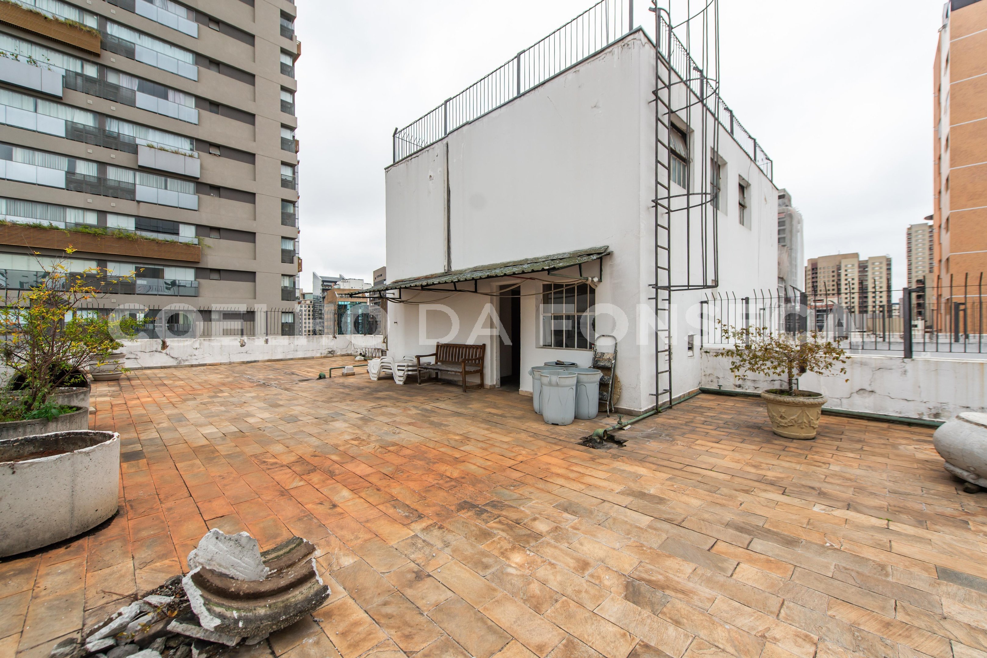 Terraço