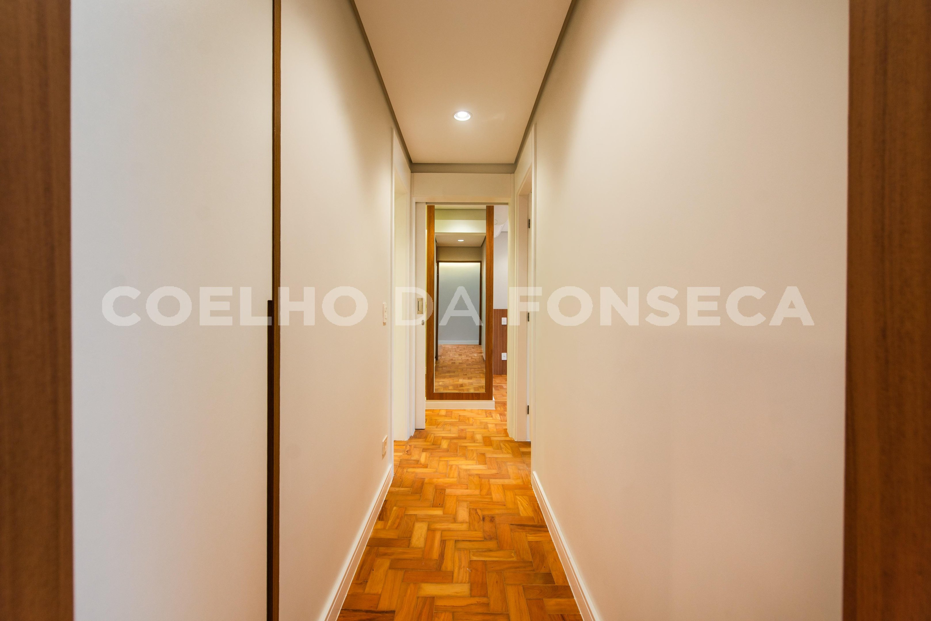 Hall de Circulação