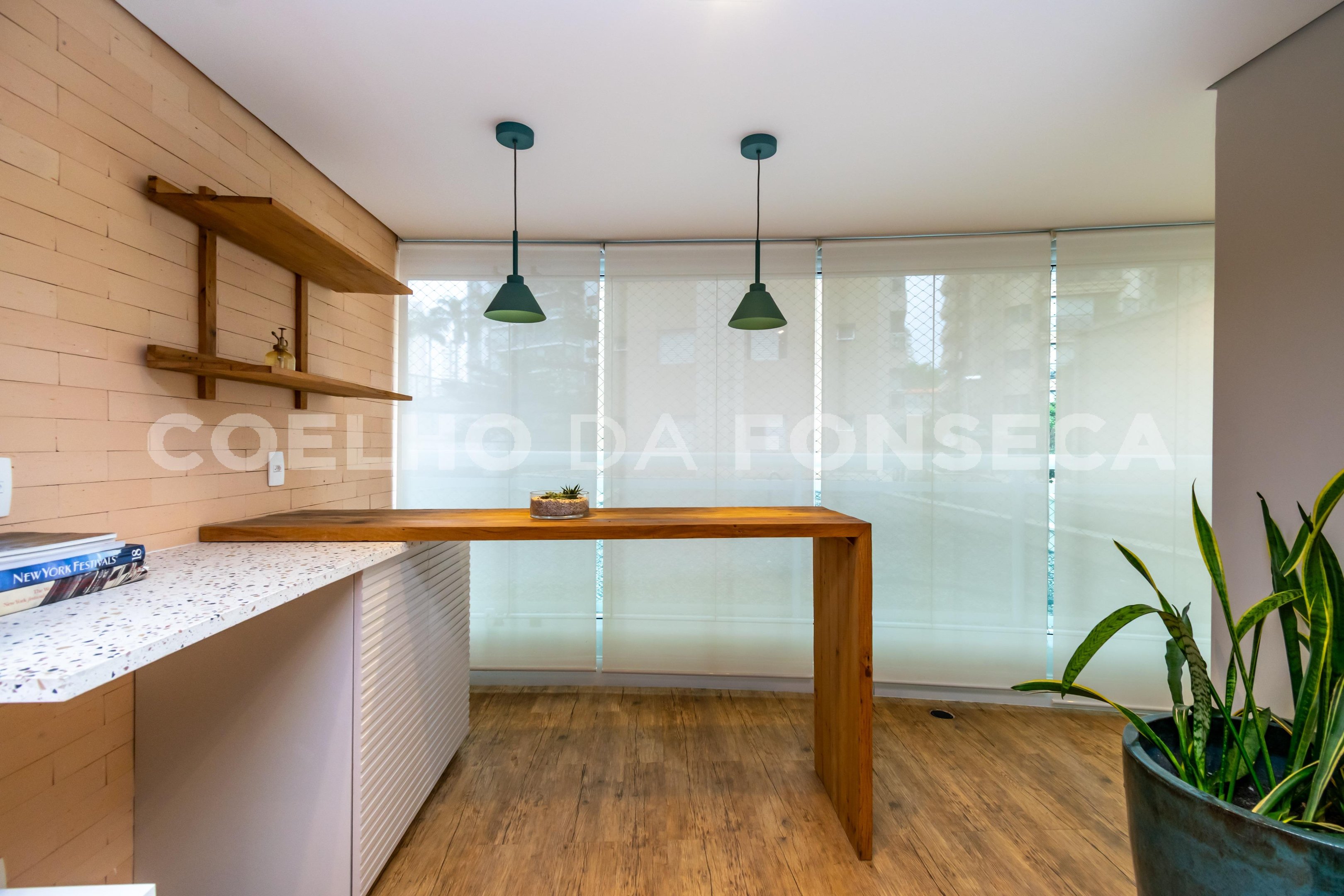 Espaço Gourmet (Unidade)