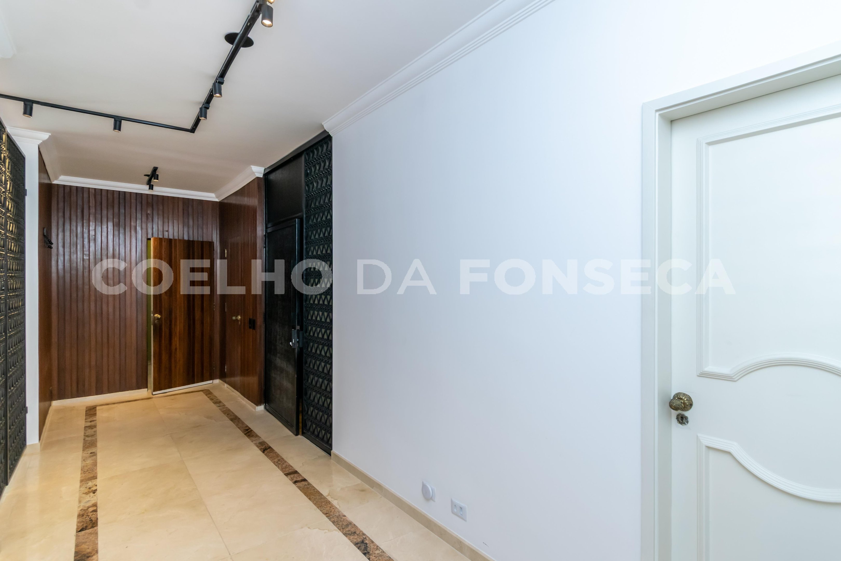 Hall de Entrada