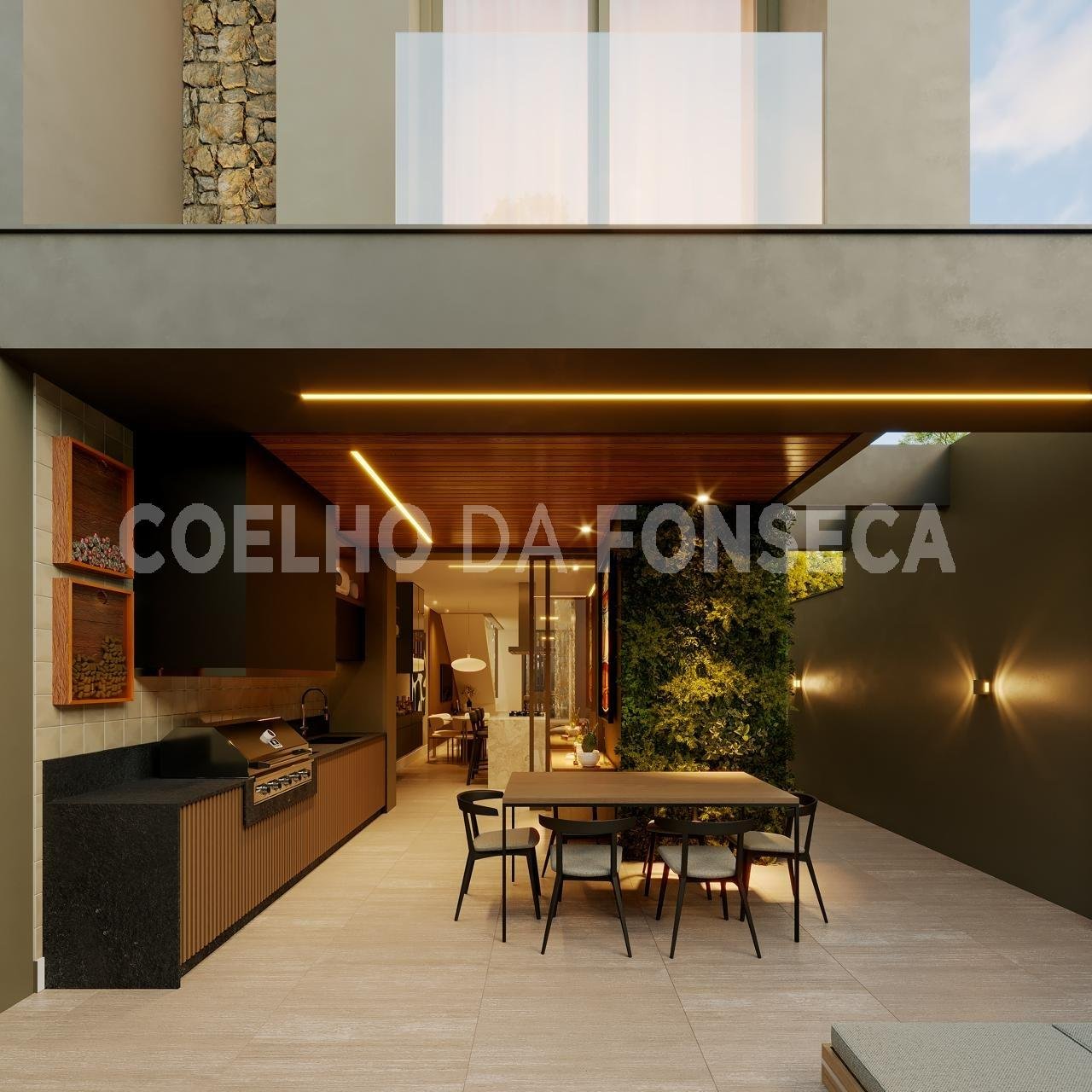Perspectiva artística