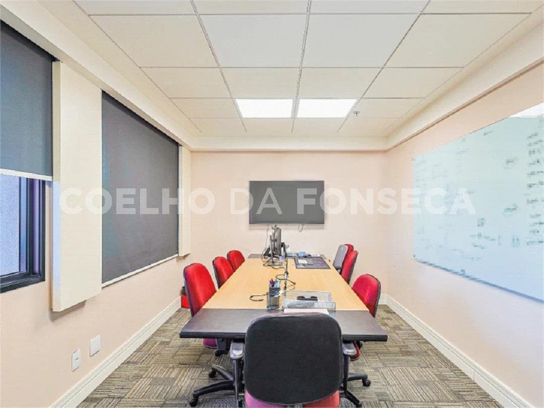 Conjunto Comercial