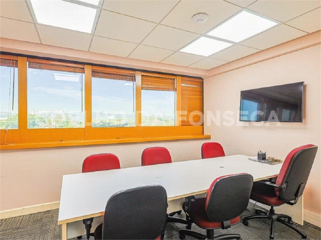 Conjunto Comercial