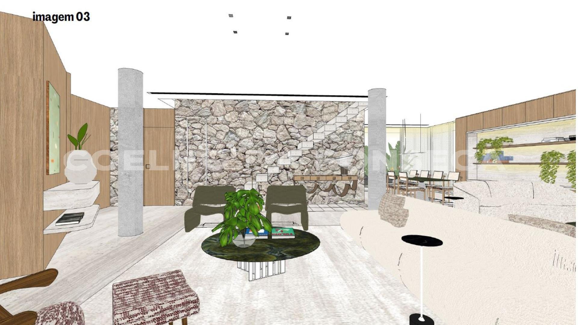 Perspectiva artística