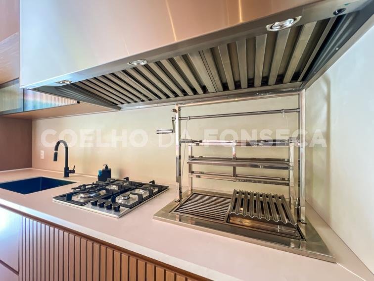 Espaço Gourmet (Unidade)