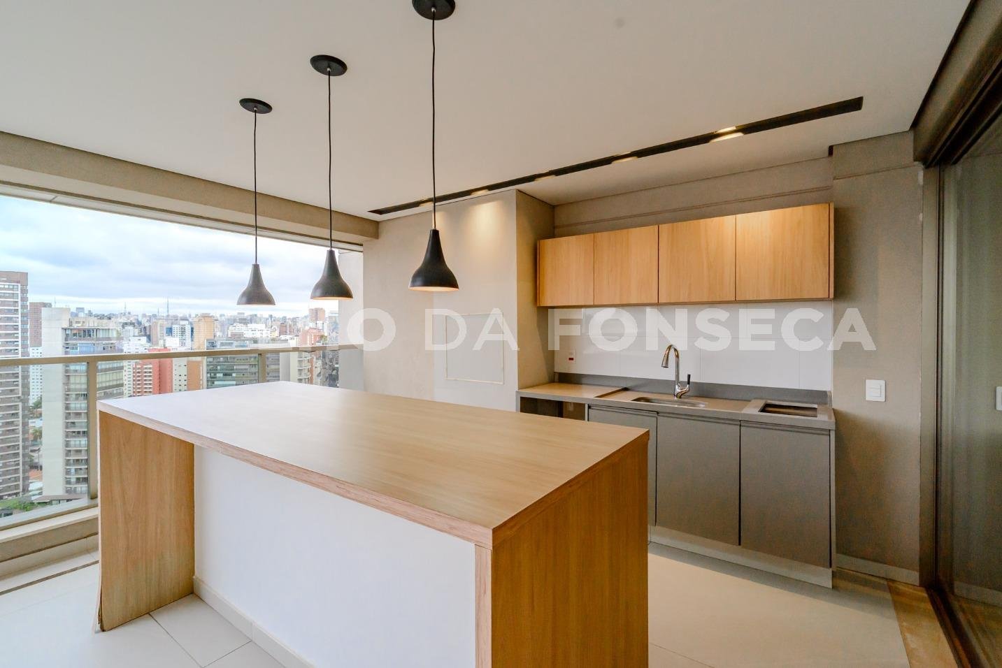 Espaço Gourmet (Unidade)