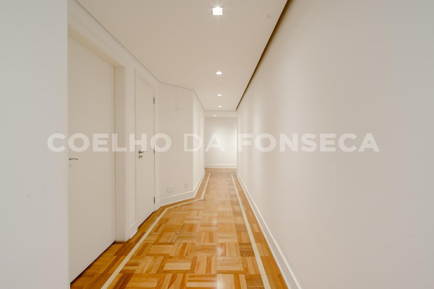 Hall de Circulação