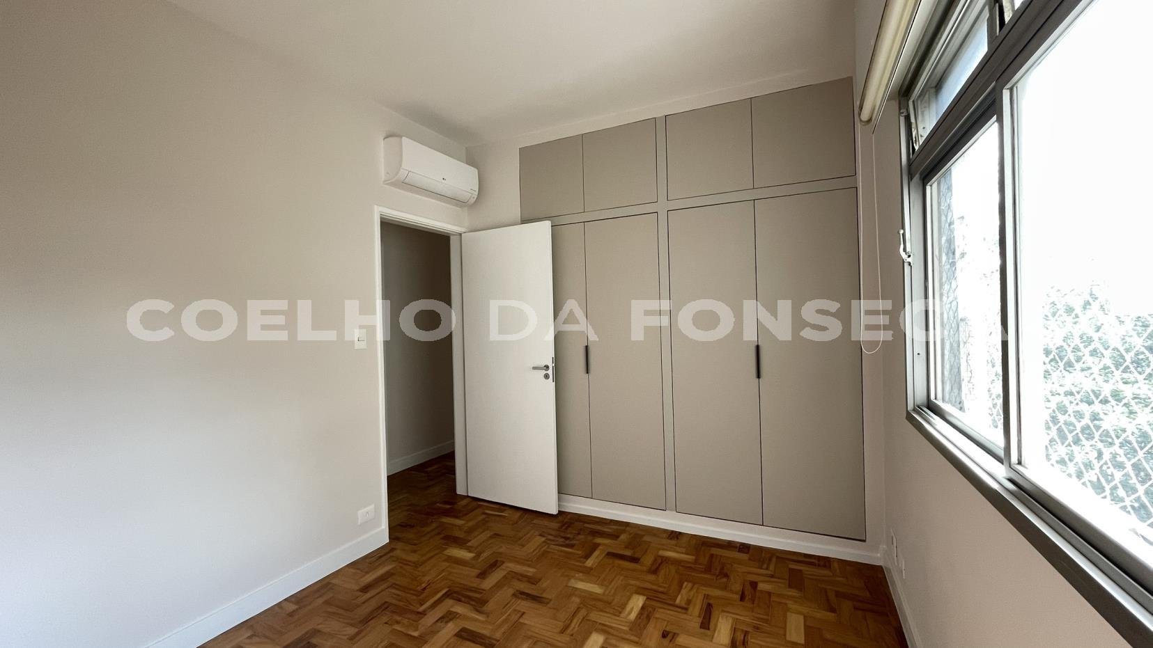 Dormitório 1