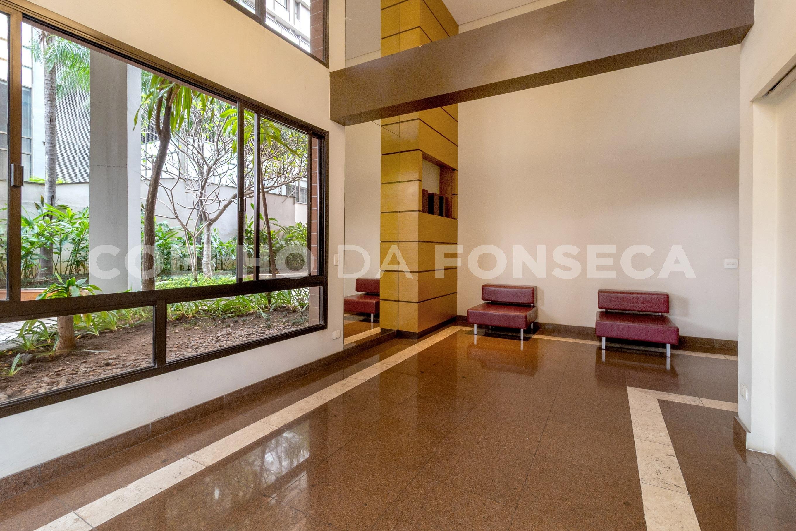 Hall de Entrada
