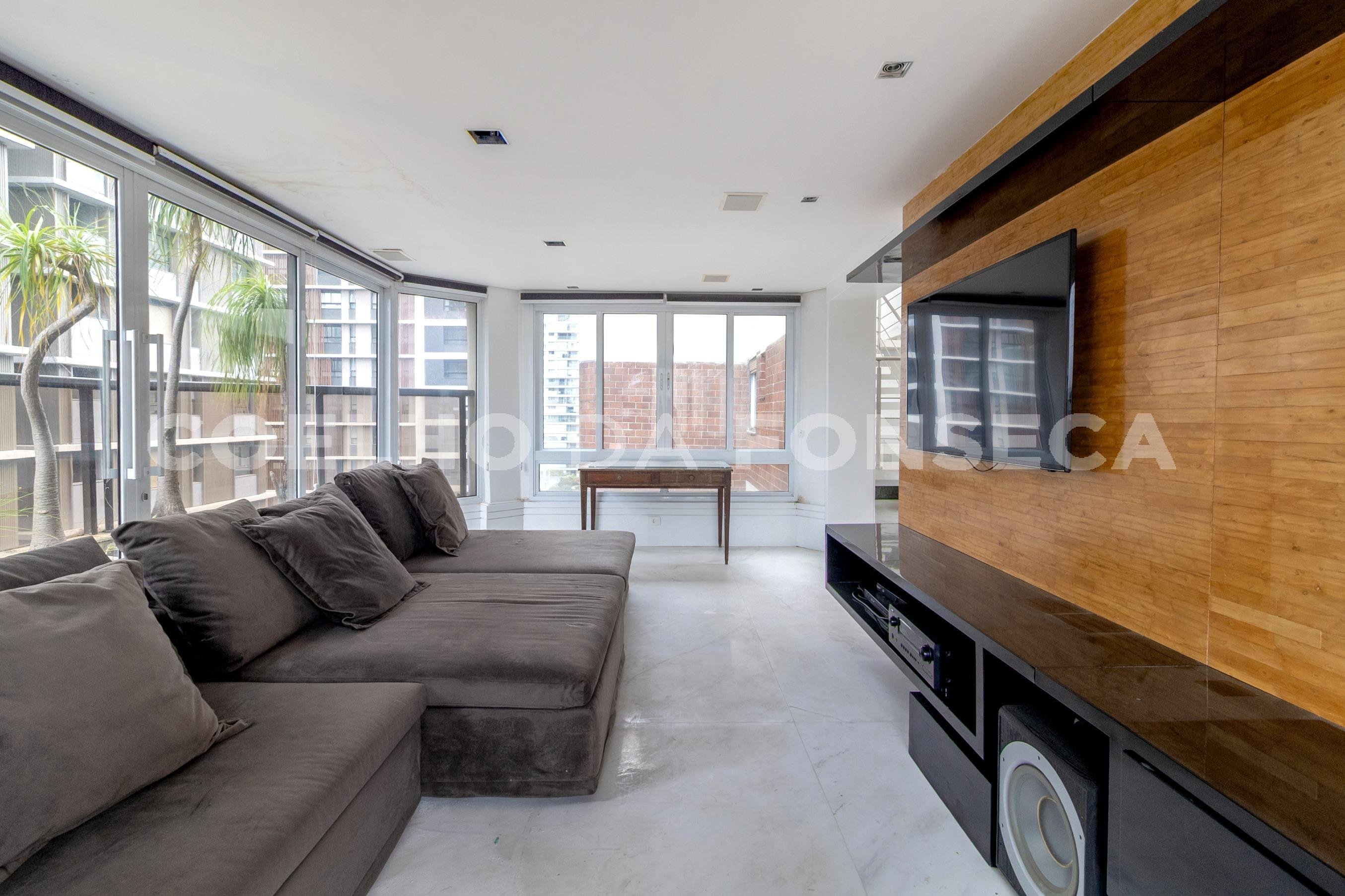 Sala de TV